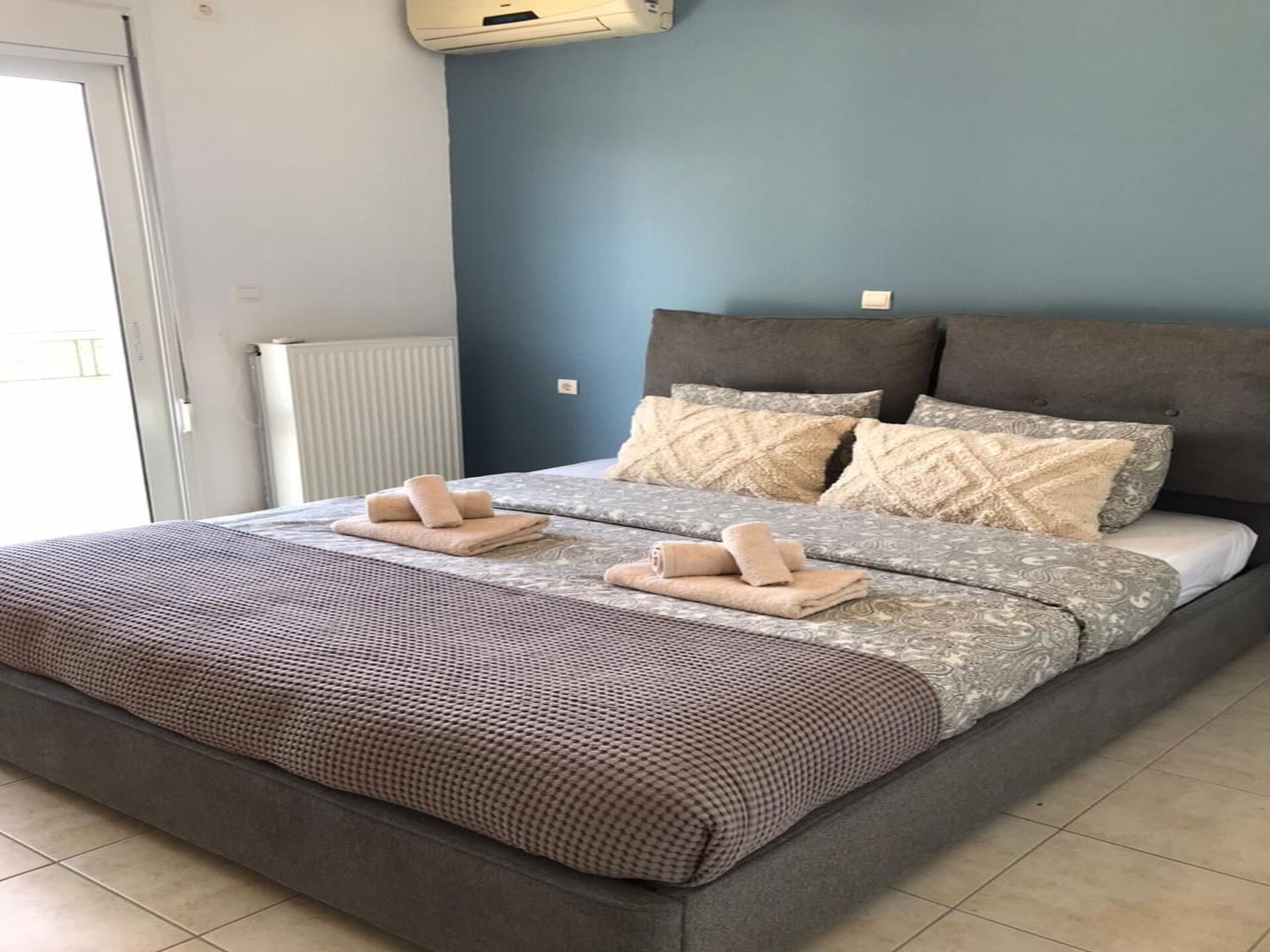 Villa Aloni: Authentieke villa met privézwembad en zeezicht op Kreta - foto 14