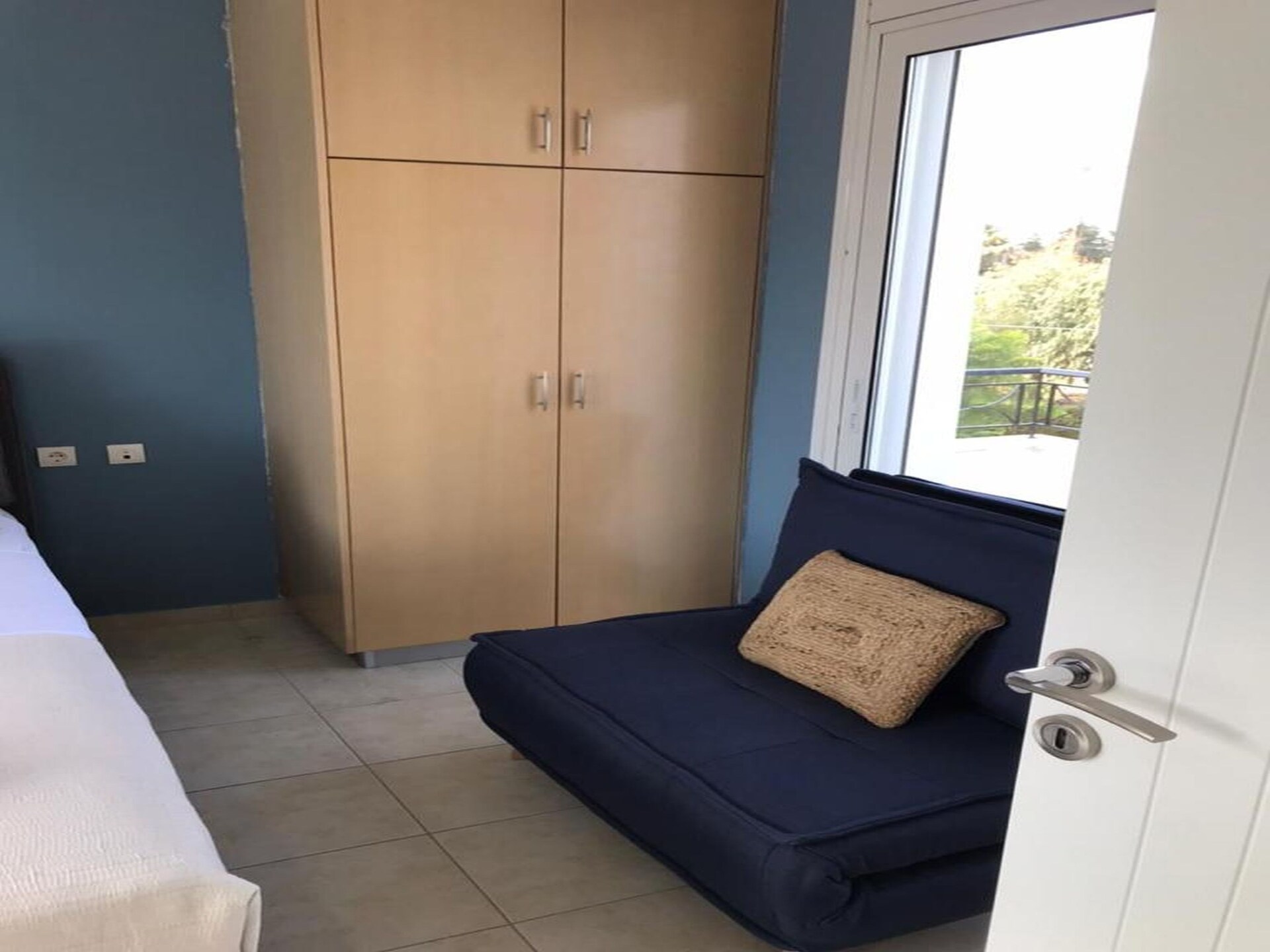 Villa Aloni: Authentieke villa met privézwembad en zeezicht op Kreta - foto 15