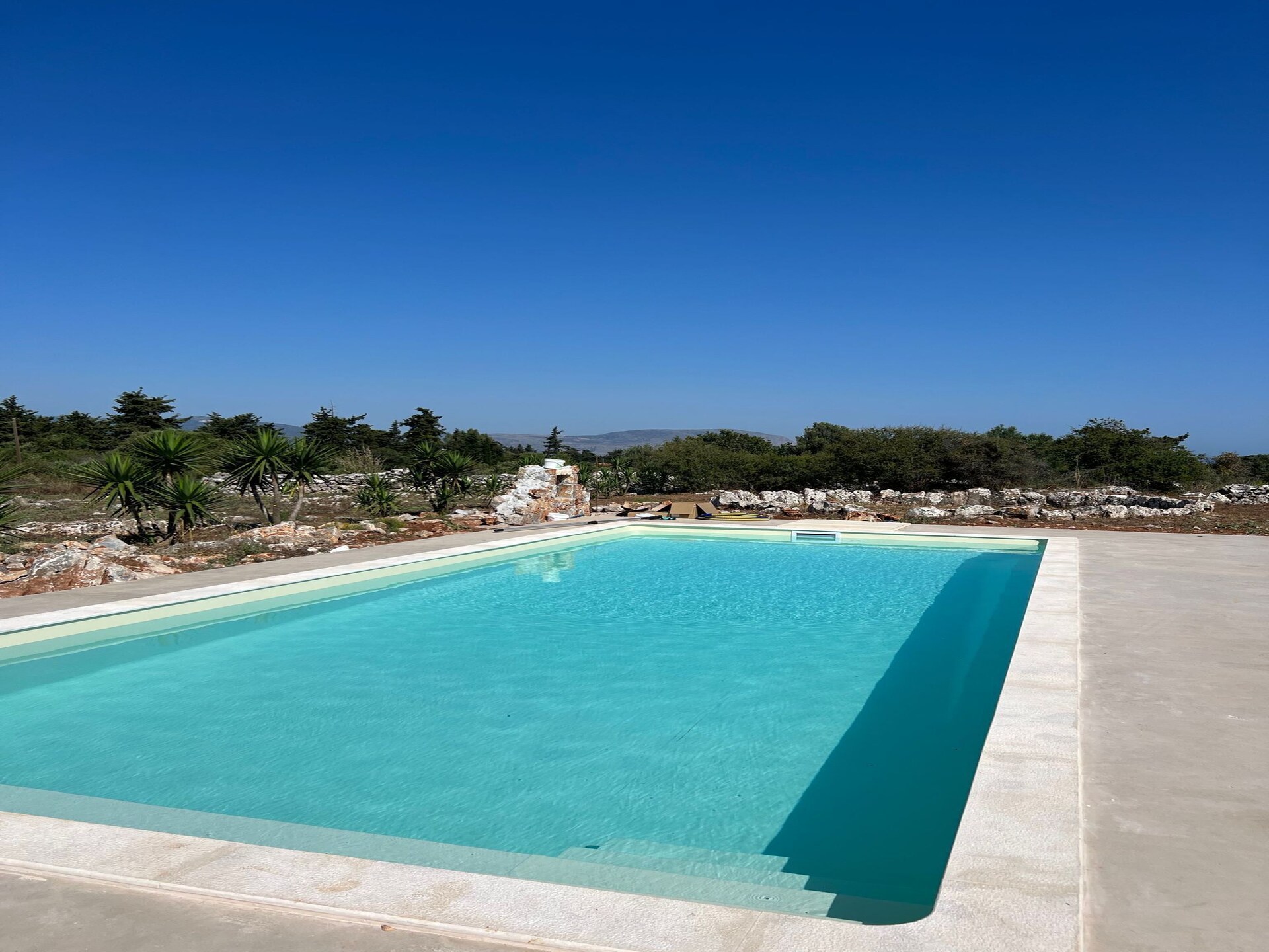 Villa Aloni: Authentieke villa met privézwembad en zeezicht op Kreta - foto 6