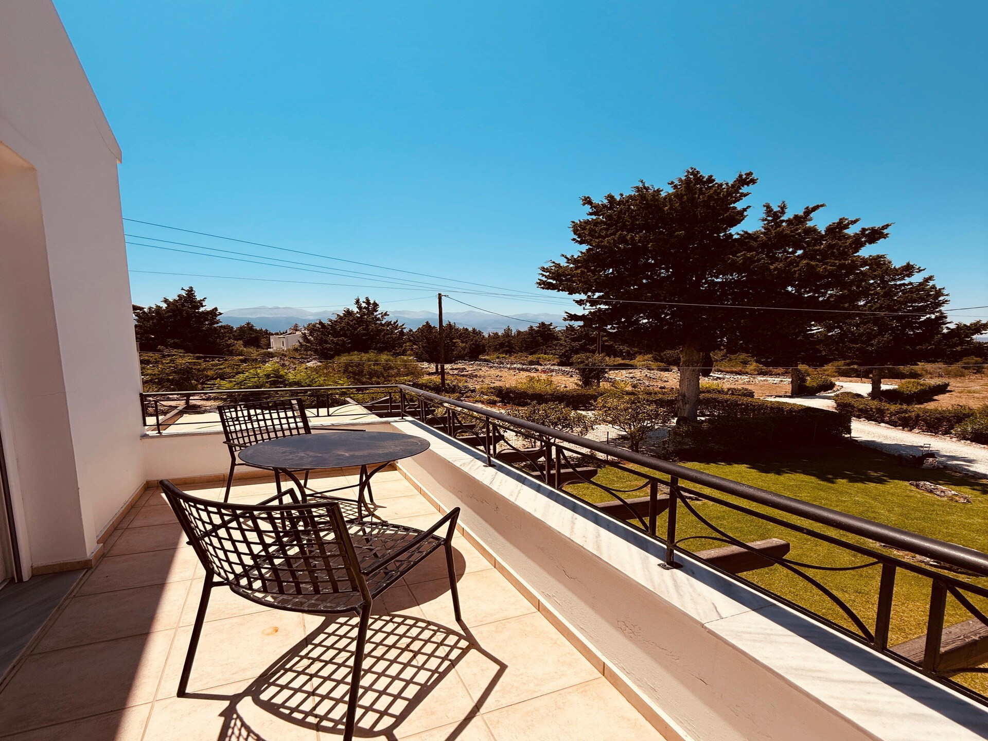 Villa Aloni: Authentieke villa met privézwembad en zeezicht op Kreta - foto 40