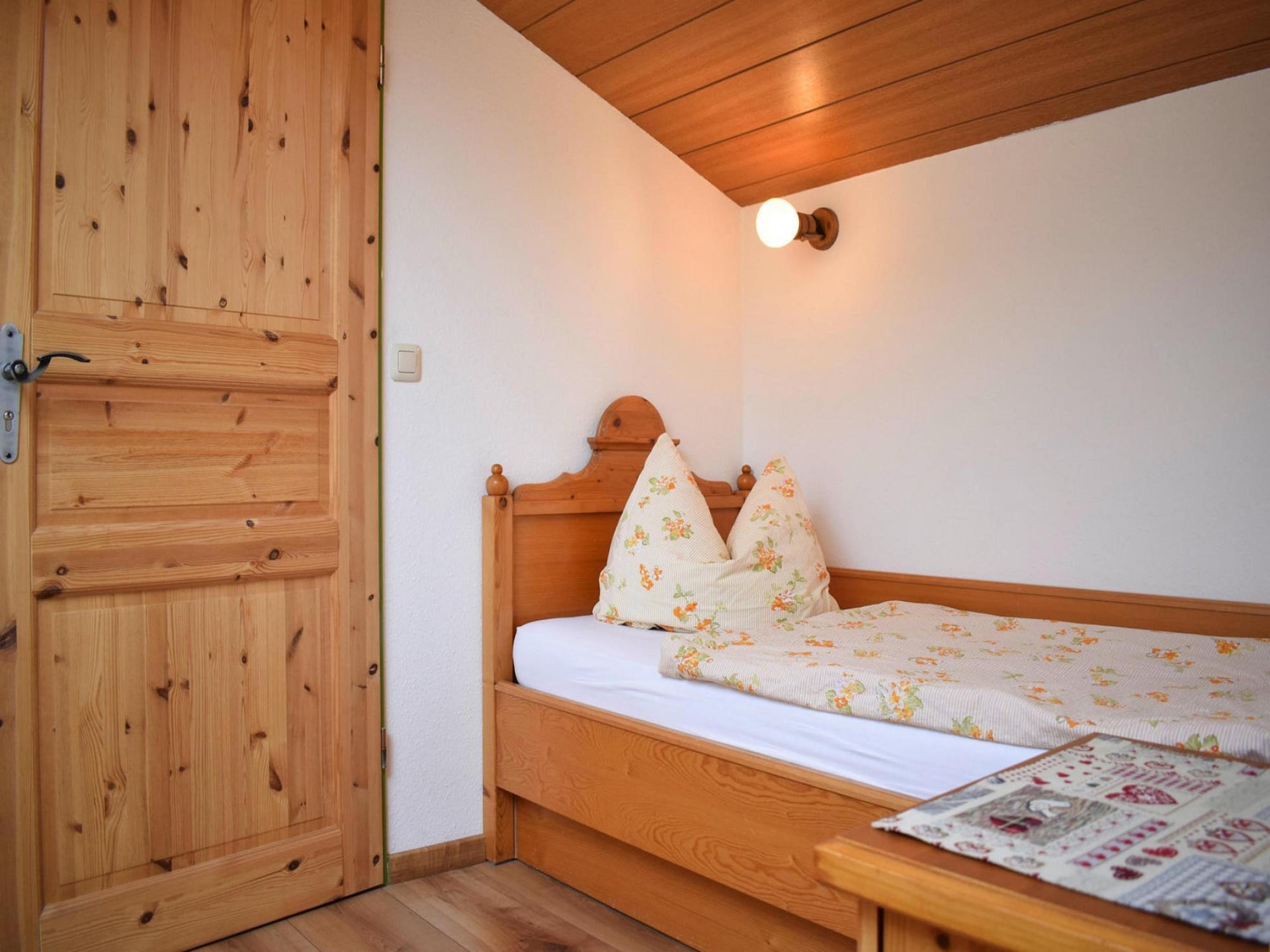 2-persoons appartement in Schönau am Königssee nabij het meer - foto 6