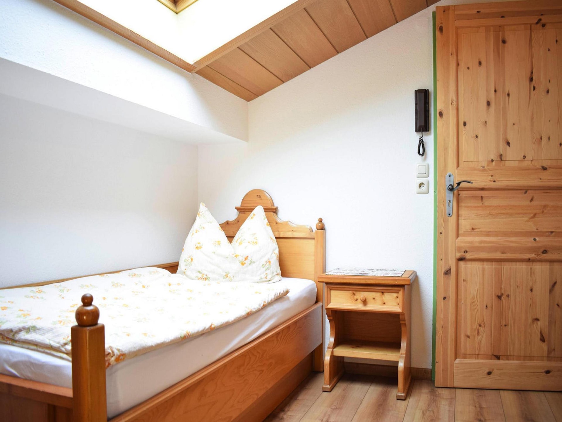2-persoons appartement in Schönau am Königssee nabij het meer - foto 5