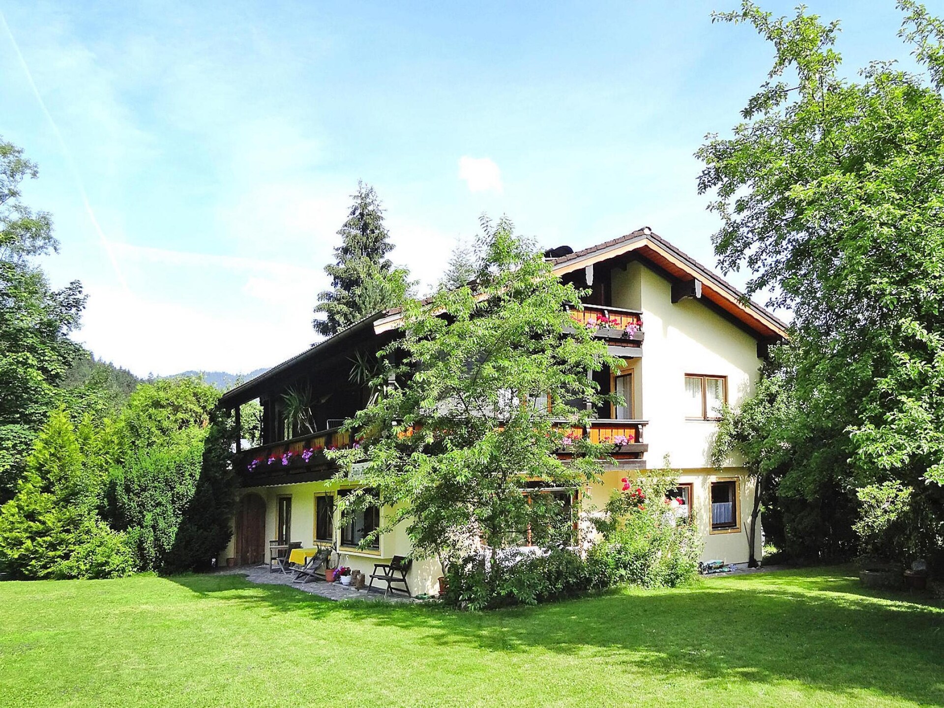 2-persoons appartement in Schönau am Königssee nabij het meer - foto 13