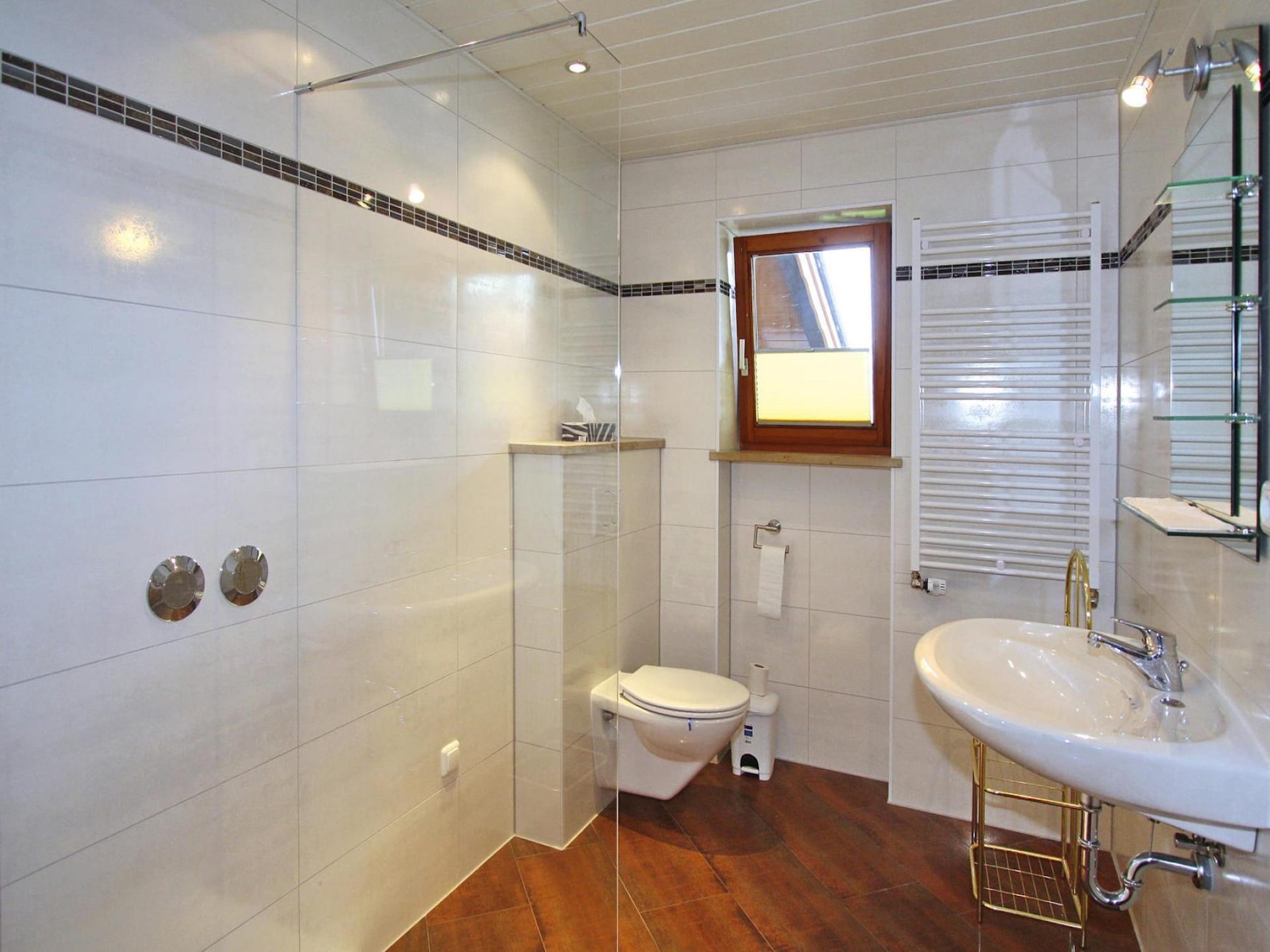 2-persoons appartement in Schönau am Königssee nabij het meer - foto 8