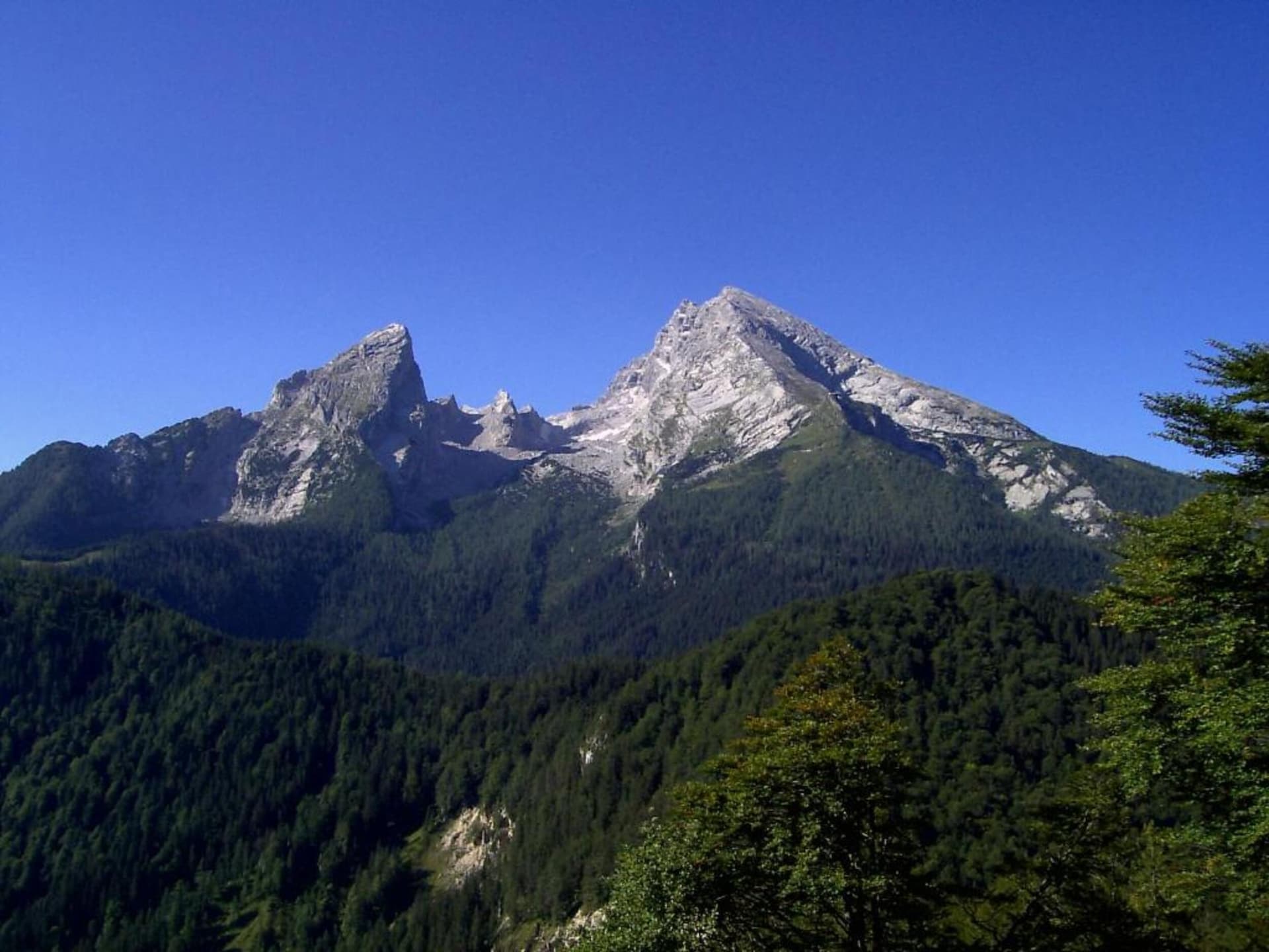2-persoons appartement in Schönau am Königssee nabij het meer - foto 16