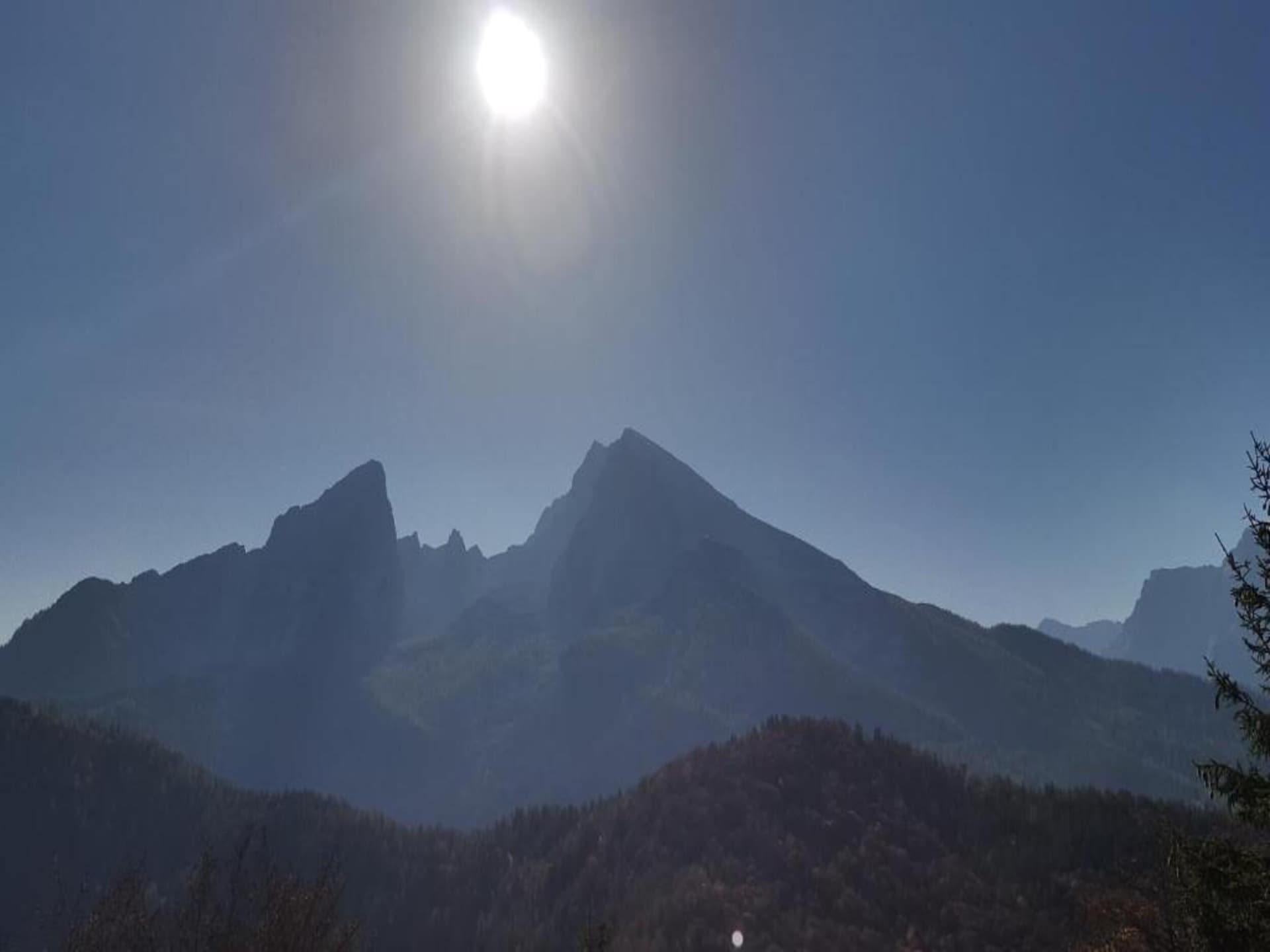 2-persoons appartement in Schönau am Königssee nabij het meer - foto 18