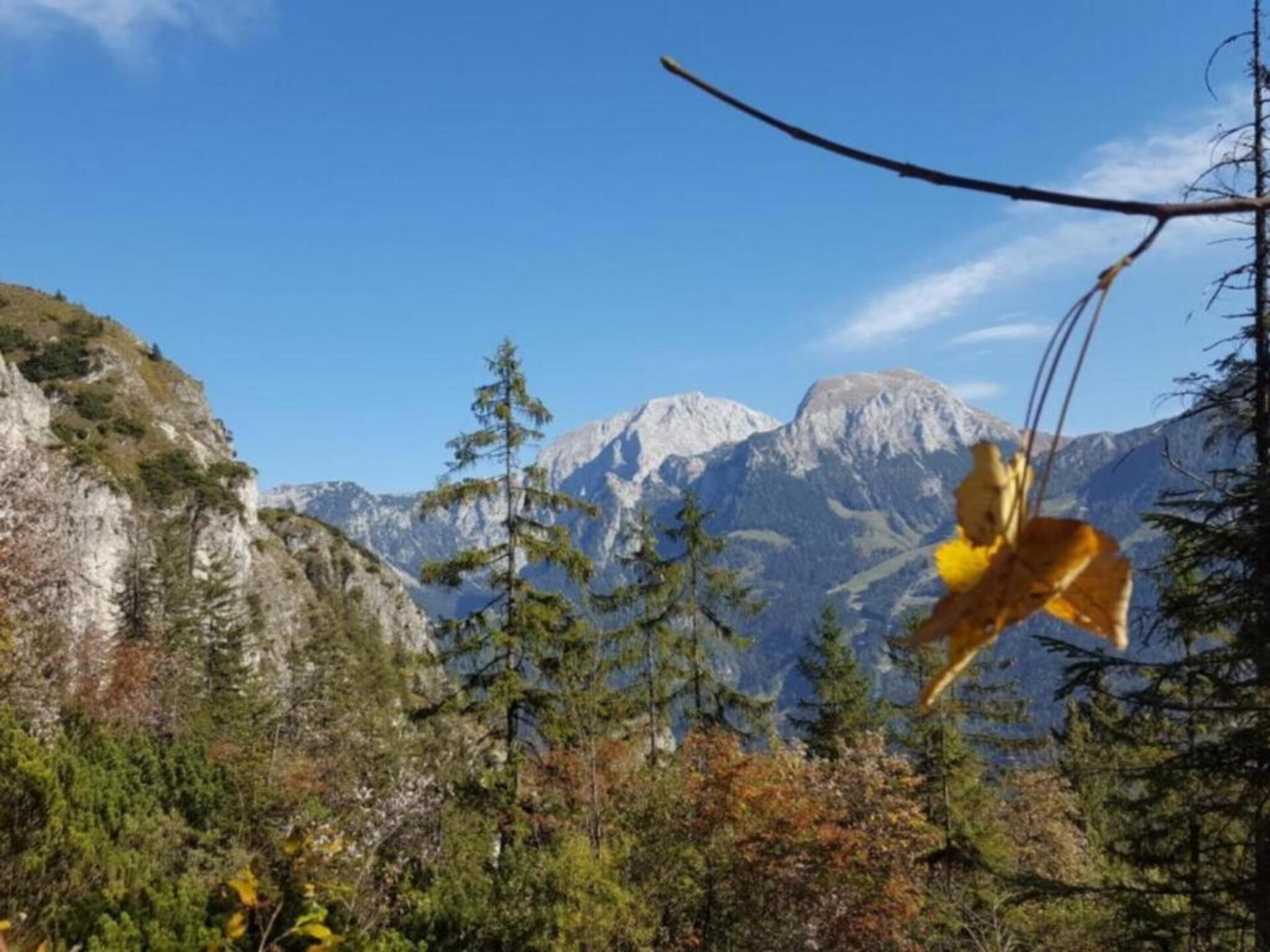 2-persoons appartement in Schönau am Königssee nabij het meer - foto 19
