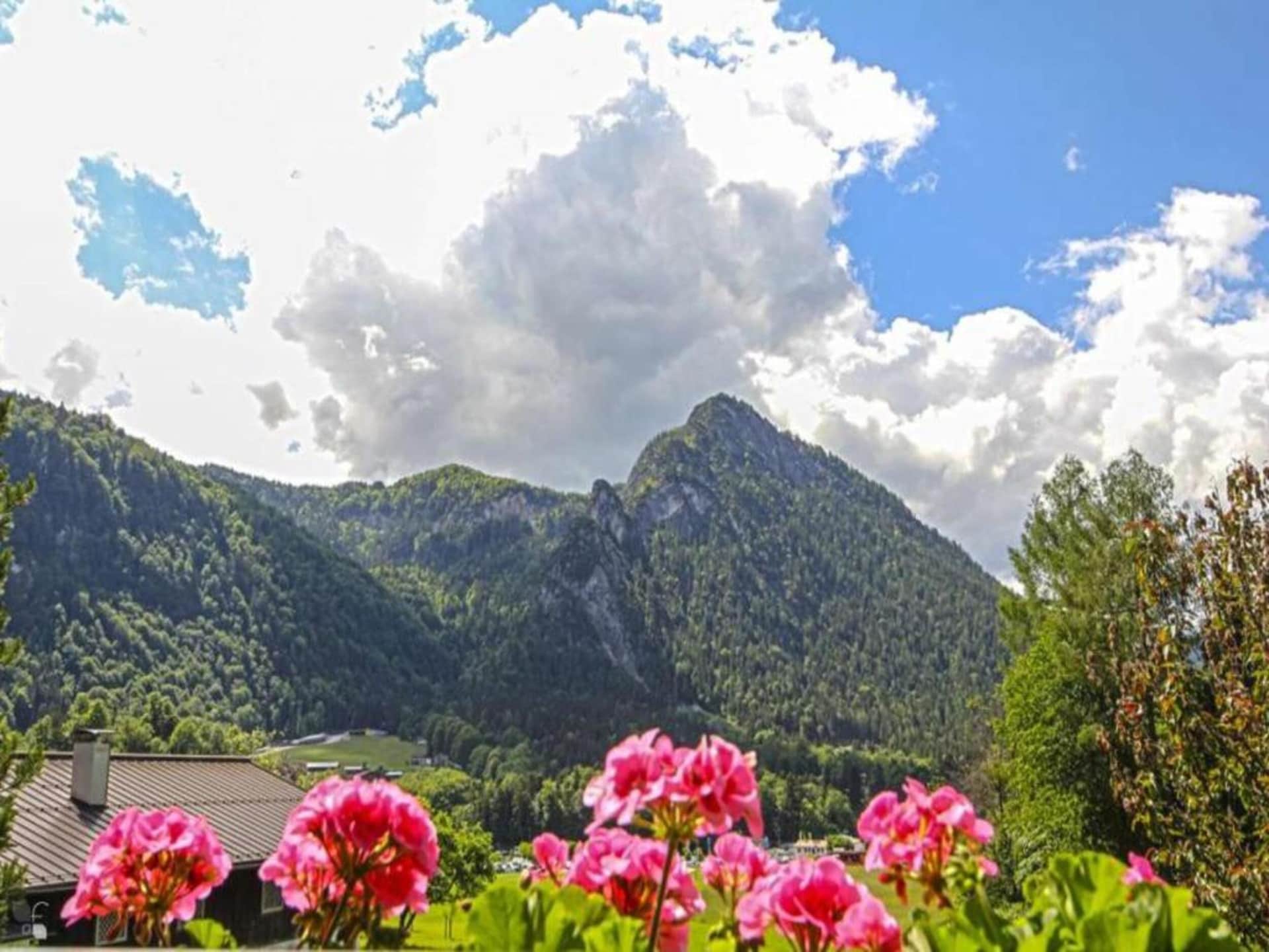 2-persoons appartement in Schönau am Königssee nabij het meer - foto 20