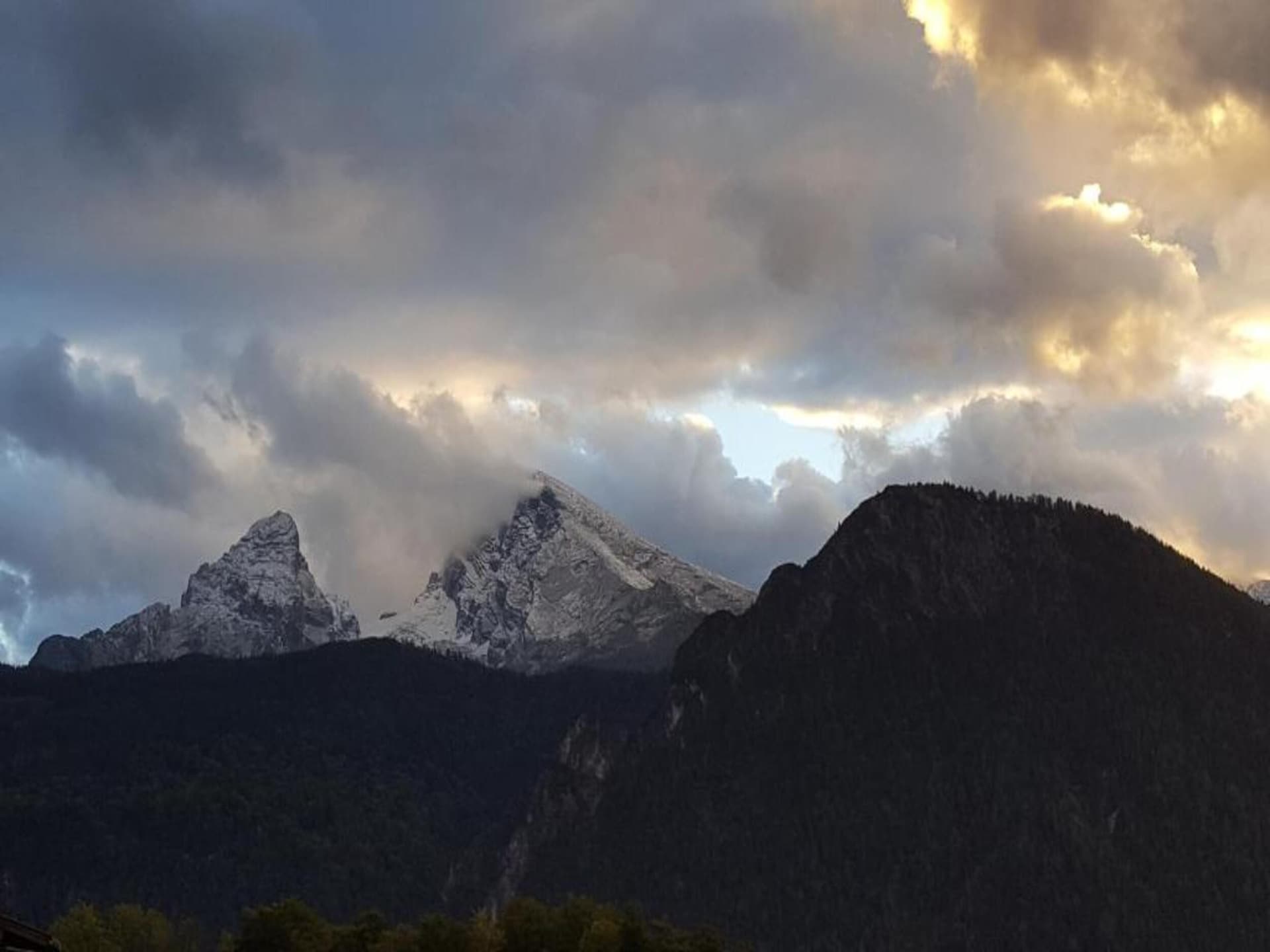 2-persoons appartement in Schönau am Königssee nabij het meer - foto 28