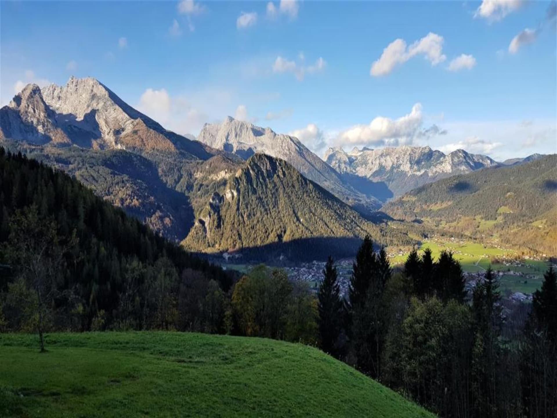 2-persoons appartement in Schönau am Königssee nabij het meer - foto 21