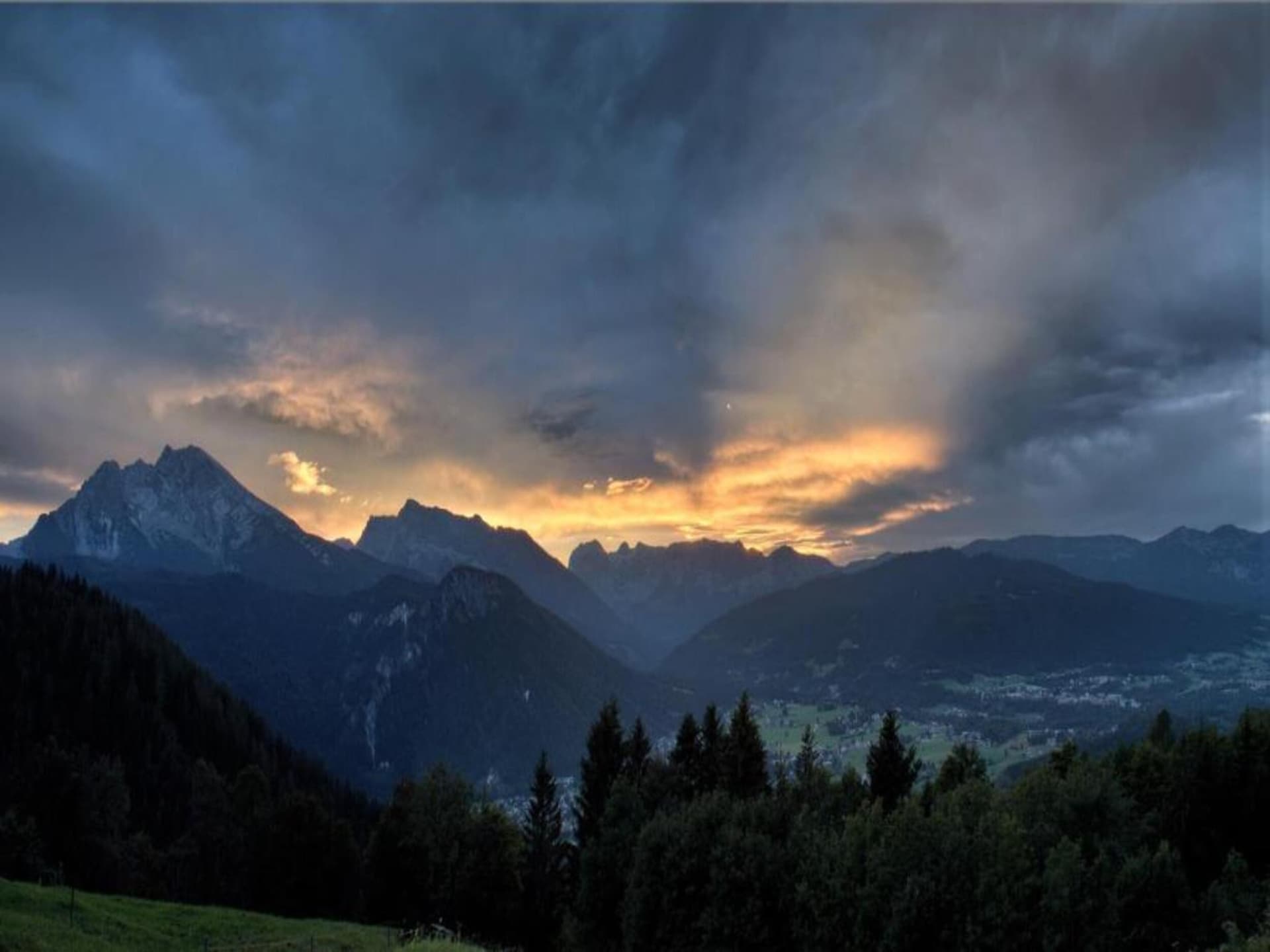 2-persoons appartement in Schönau am Königssee nabij het meer - foto 31