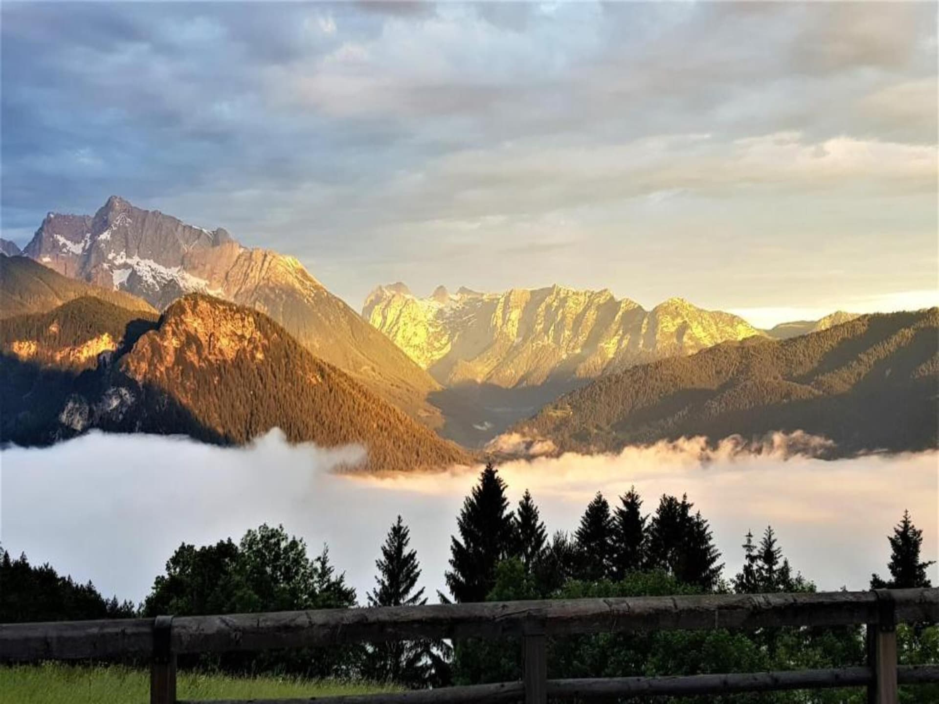 2-persoons appartement in Schönau am Königssee nabij het meer - foto 32