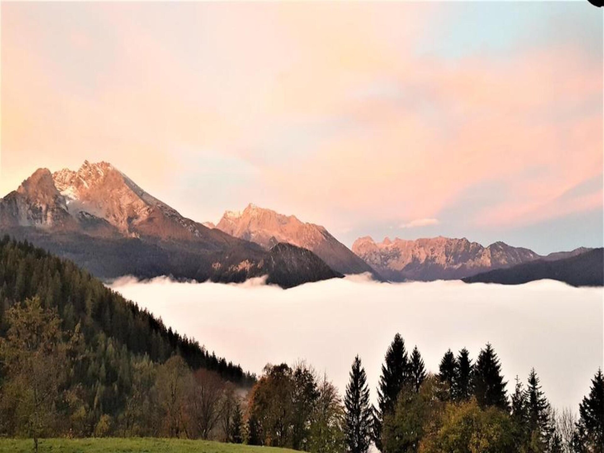 2-persoons appartement in Schönau am Königssee nabij het meer - foto 34