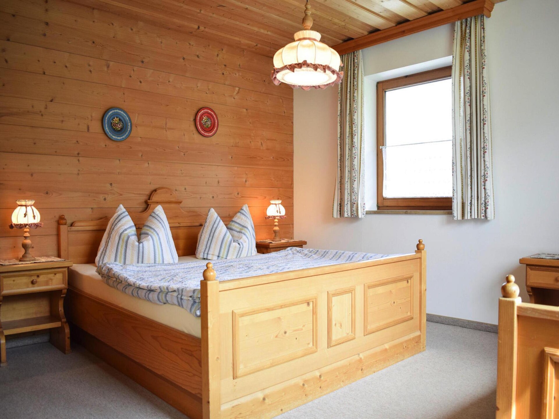 Tonis Apartments 2: sfeervol 55m² appartement met balkon in Berchtesgadener Land - foto 4