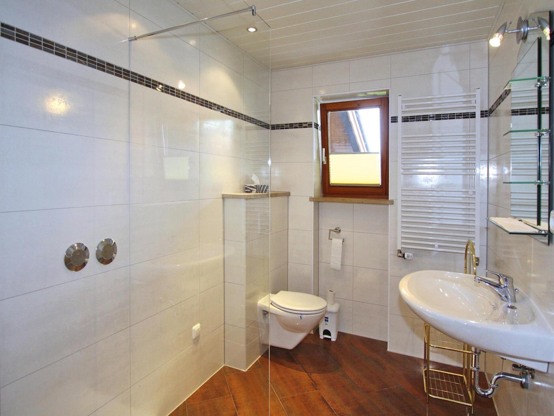 Tonis Apartments 2: sfeervol 55m² appartement met balkon in Berchtesgadener Land - foto 20