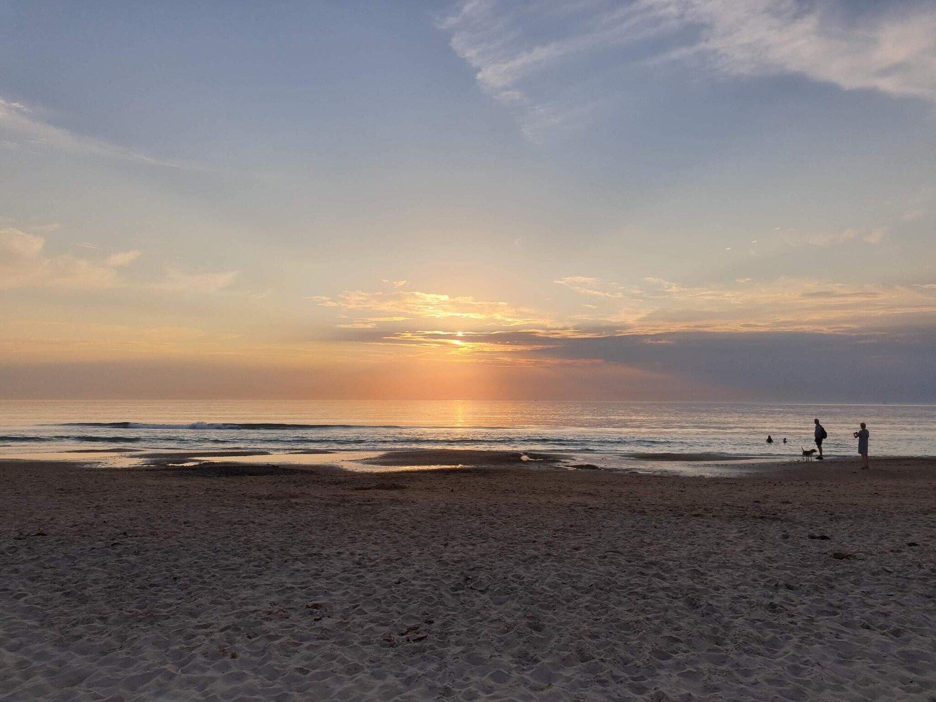 Stijlvol vakantiehuis aan de golfbaan bij Tornby Strand, 650m van zee - foto 8