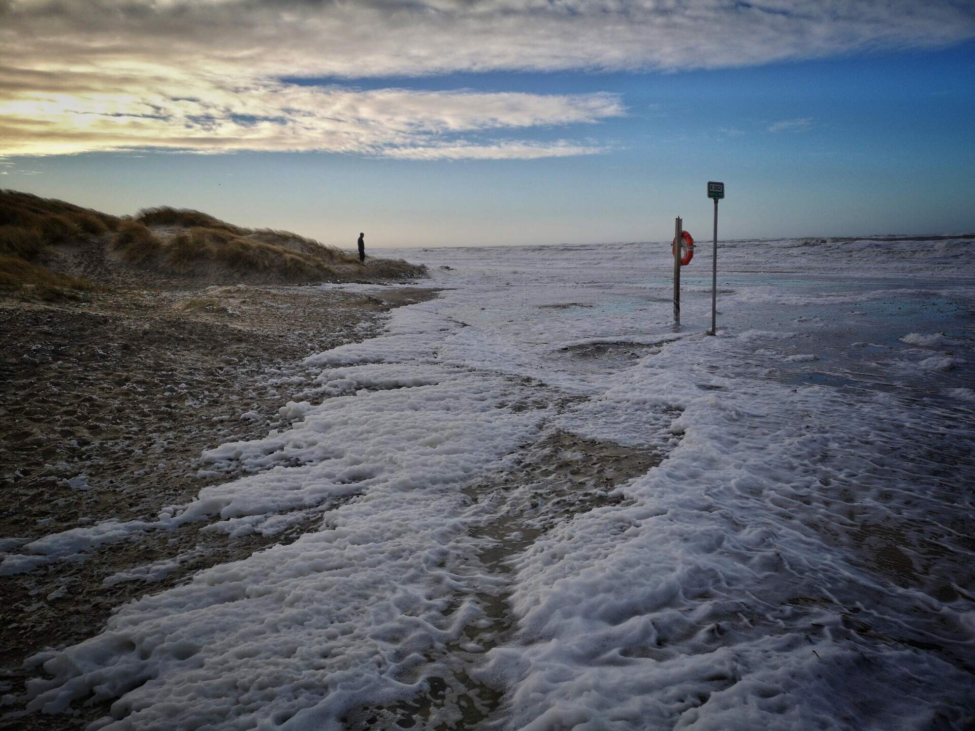 Stijlvol vakantiehuis aan de golfbaan bij Tornby Strand, 650m van zee - foto 13