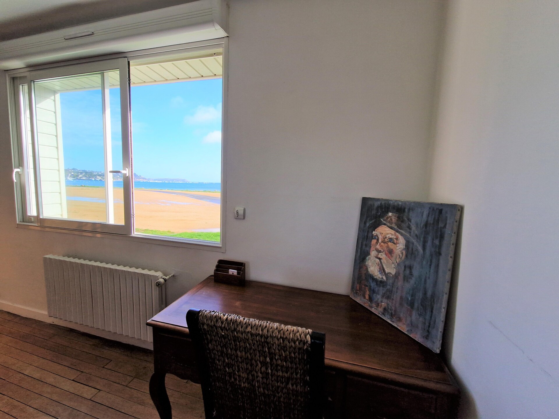 Aan zee: Ruim vakantiehuis voor 8 personen in Perros-Guirec - foto 20
