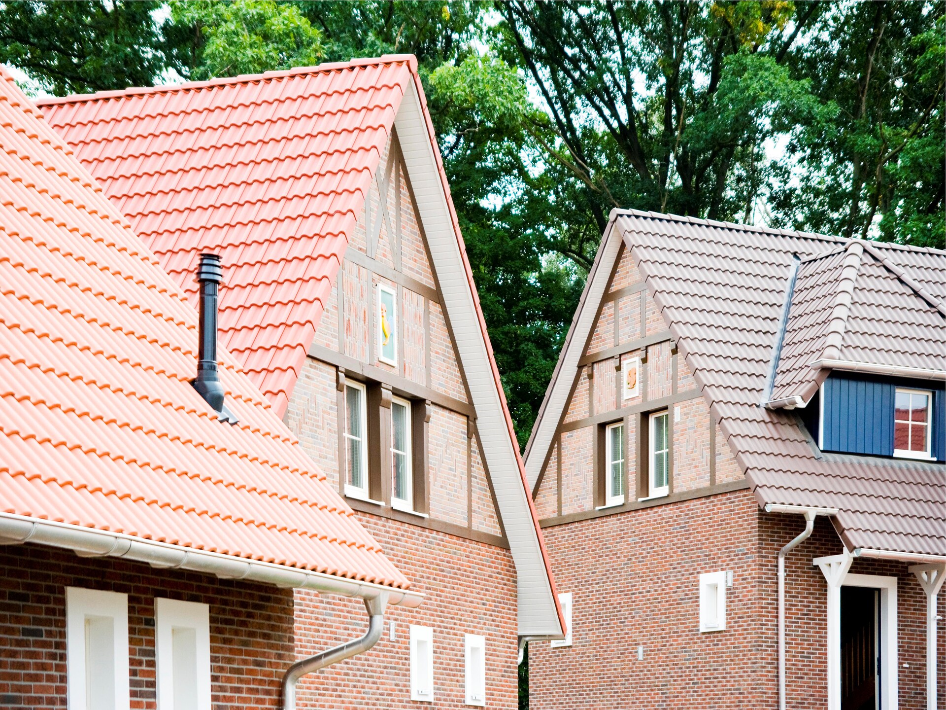 Halfvrijstaande villa met tuin in Ferienresort Bad Bentheim - foto 35