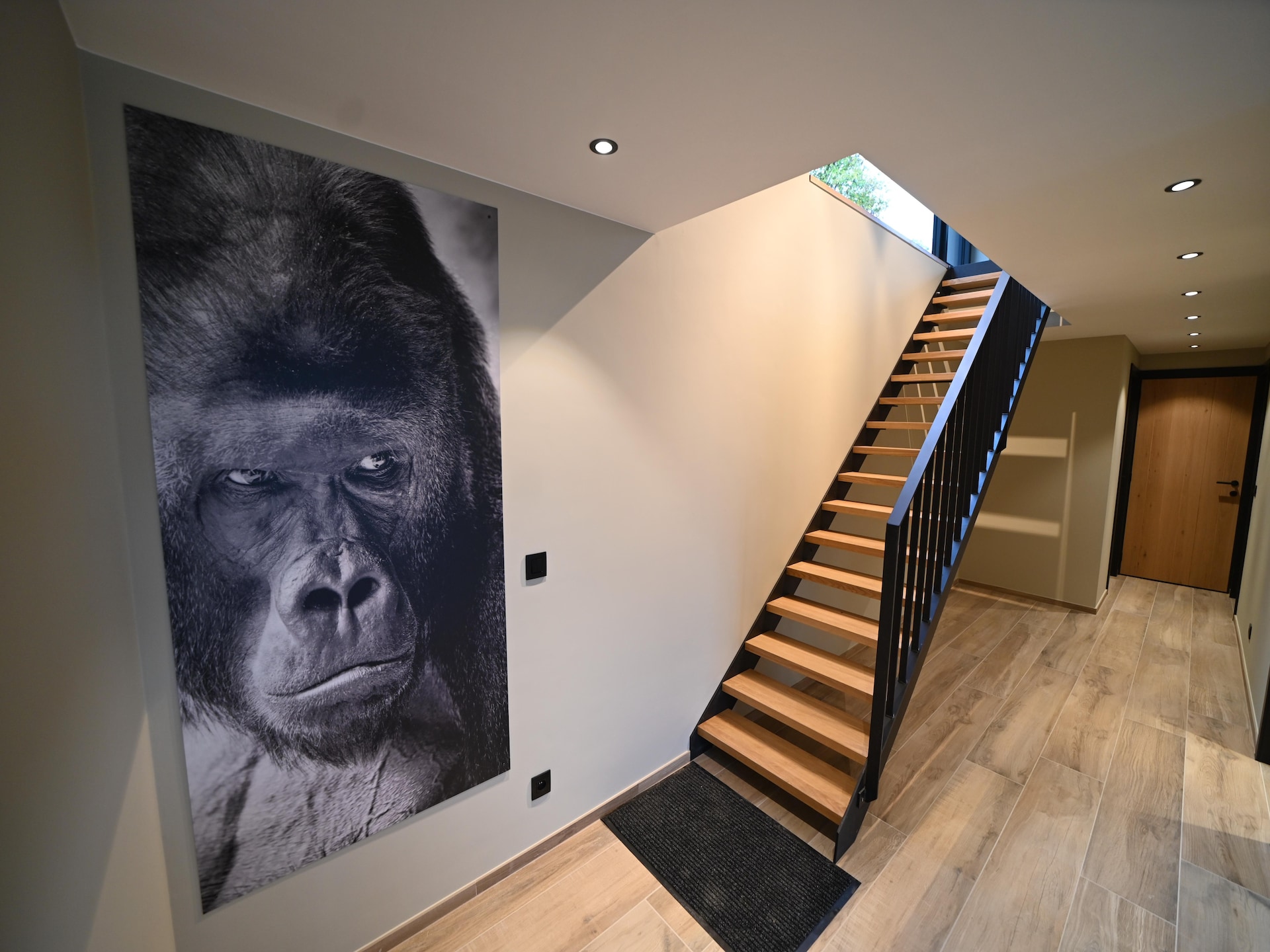 8-persoons vakantiehuis met binnenzwembad en panoramisch uitzicht in Septon - foto 22
