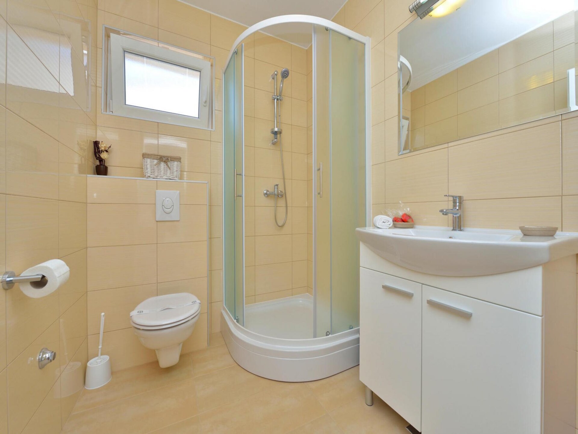 Appartement Classic 2&2 op Vile Dalmacija, 30m van het strand op eiland Ugljan - foto 17