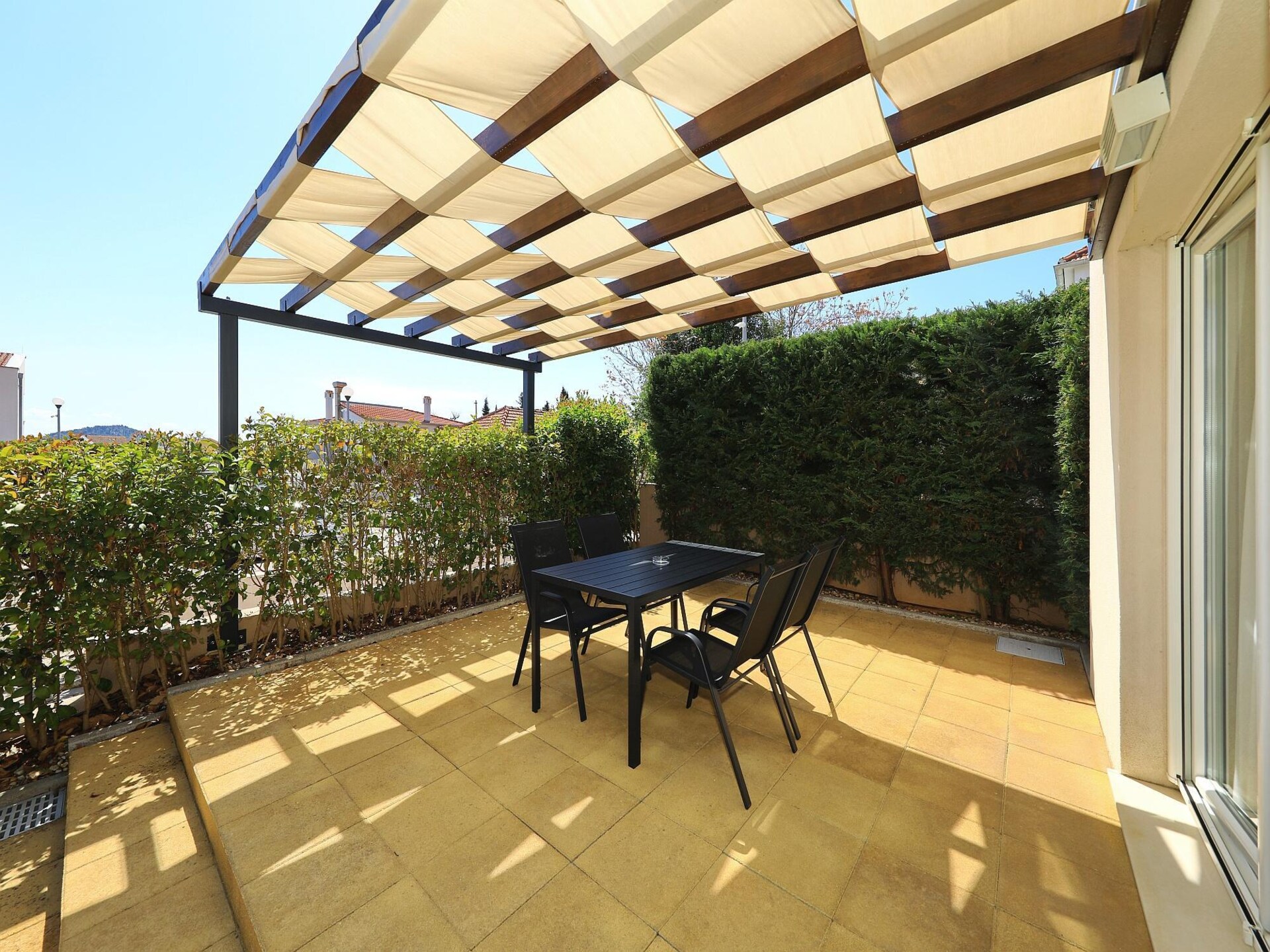 Appartement Classic 2&2 op Vile Dalmacija, 30m van het strand op eiland Ugljan - foto 20