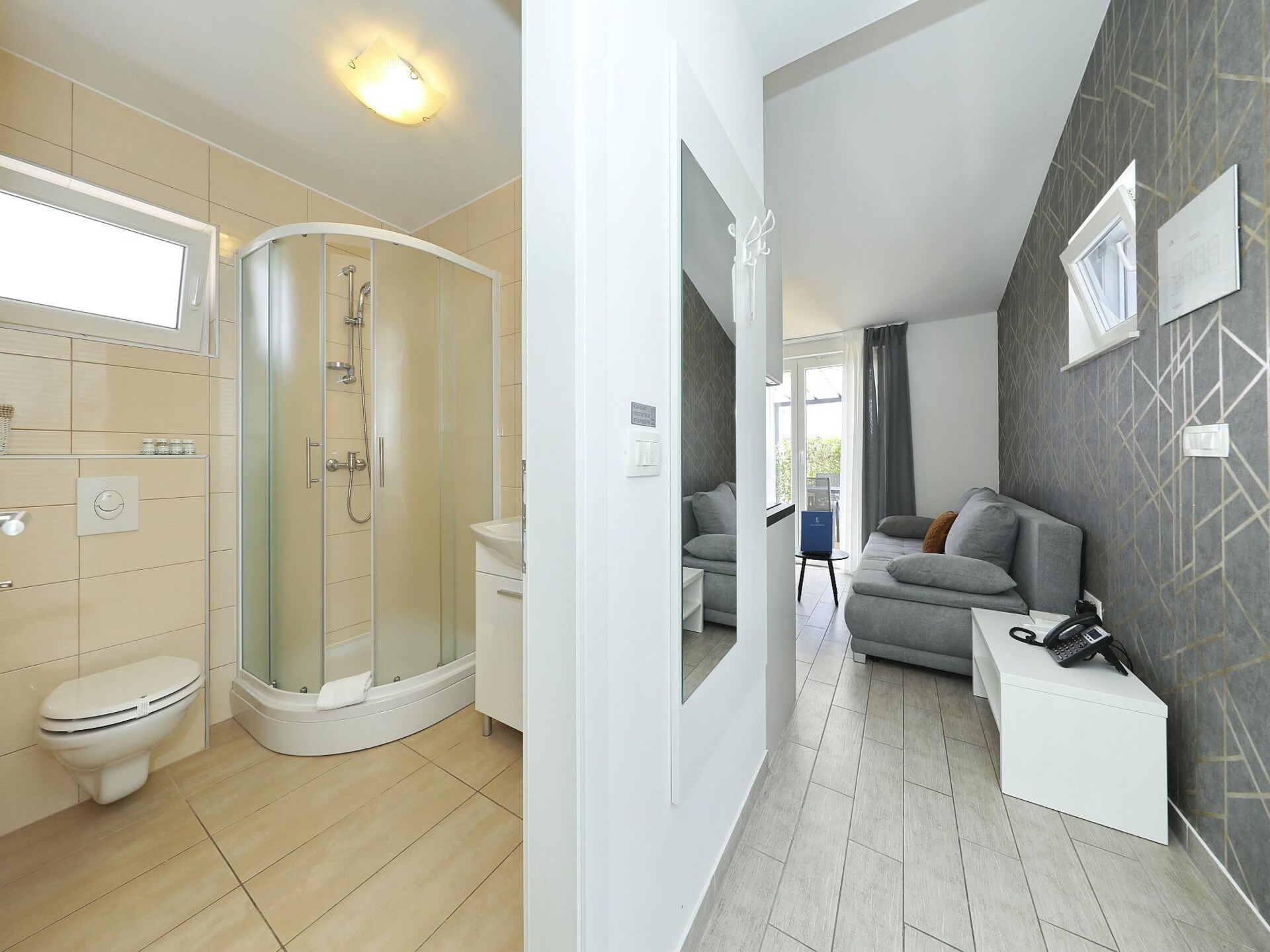 Appartement Classic 2&2 op Vile Dalmacija, 30m van het strand op eiland Ugljan - foto 19