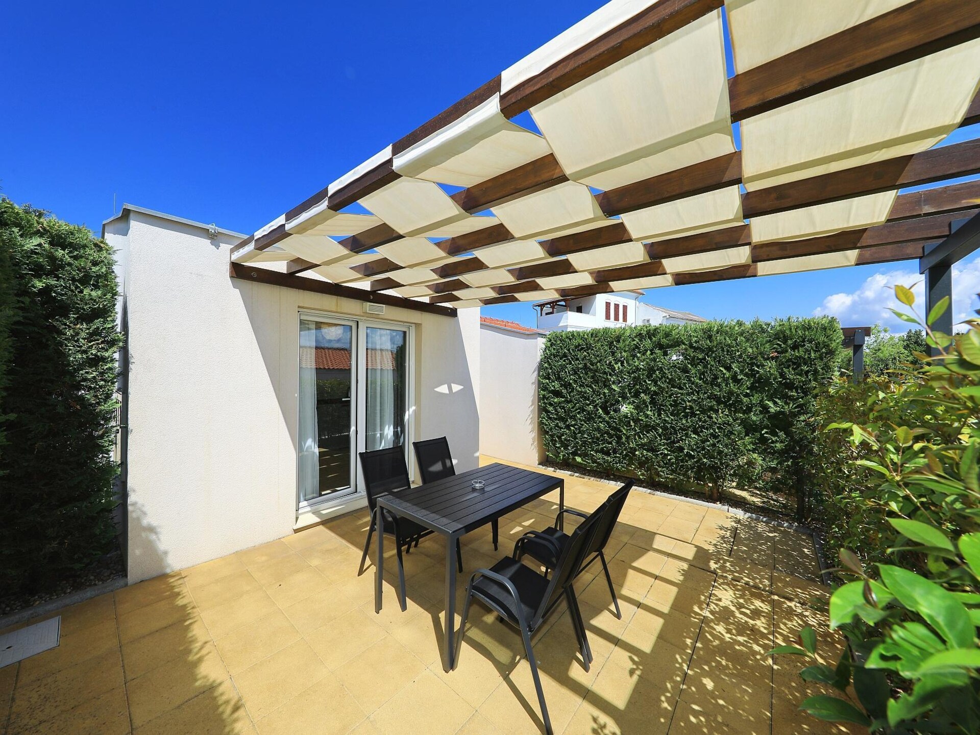 Appartement Classic 2&2 op Vile Dalmacija, 30m van het strand op eiland Ugljan - foto 3