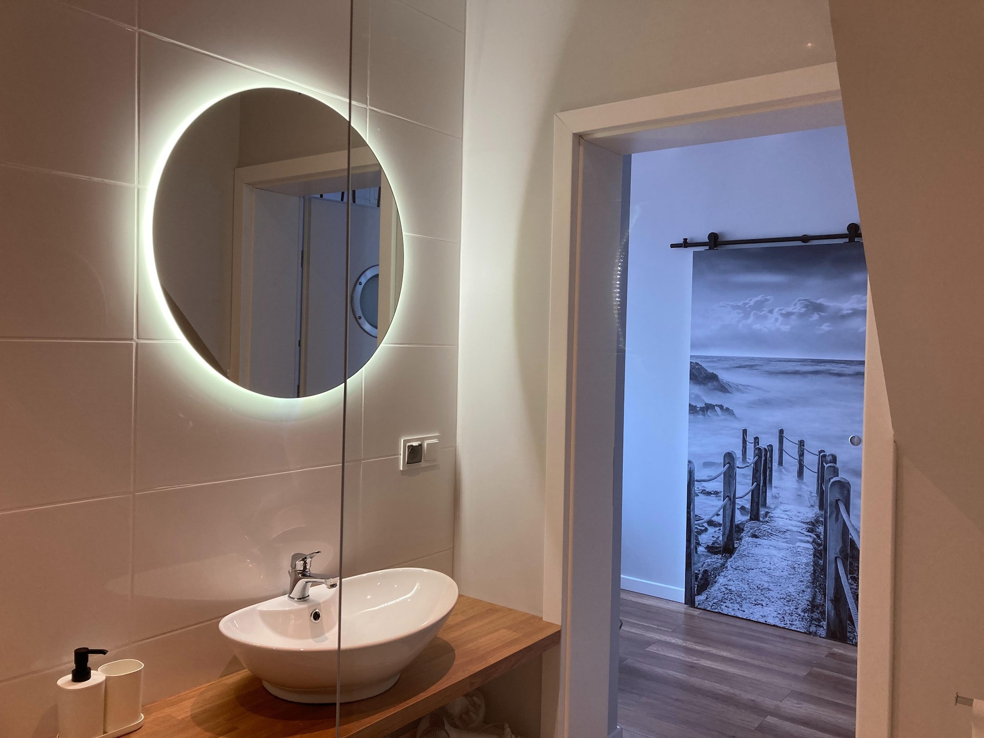 Comfortabel vakantiehuis met zwembad en sauna in Swinoujscie - foto 13