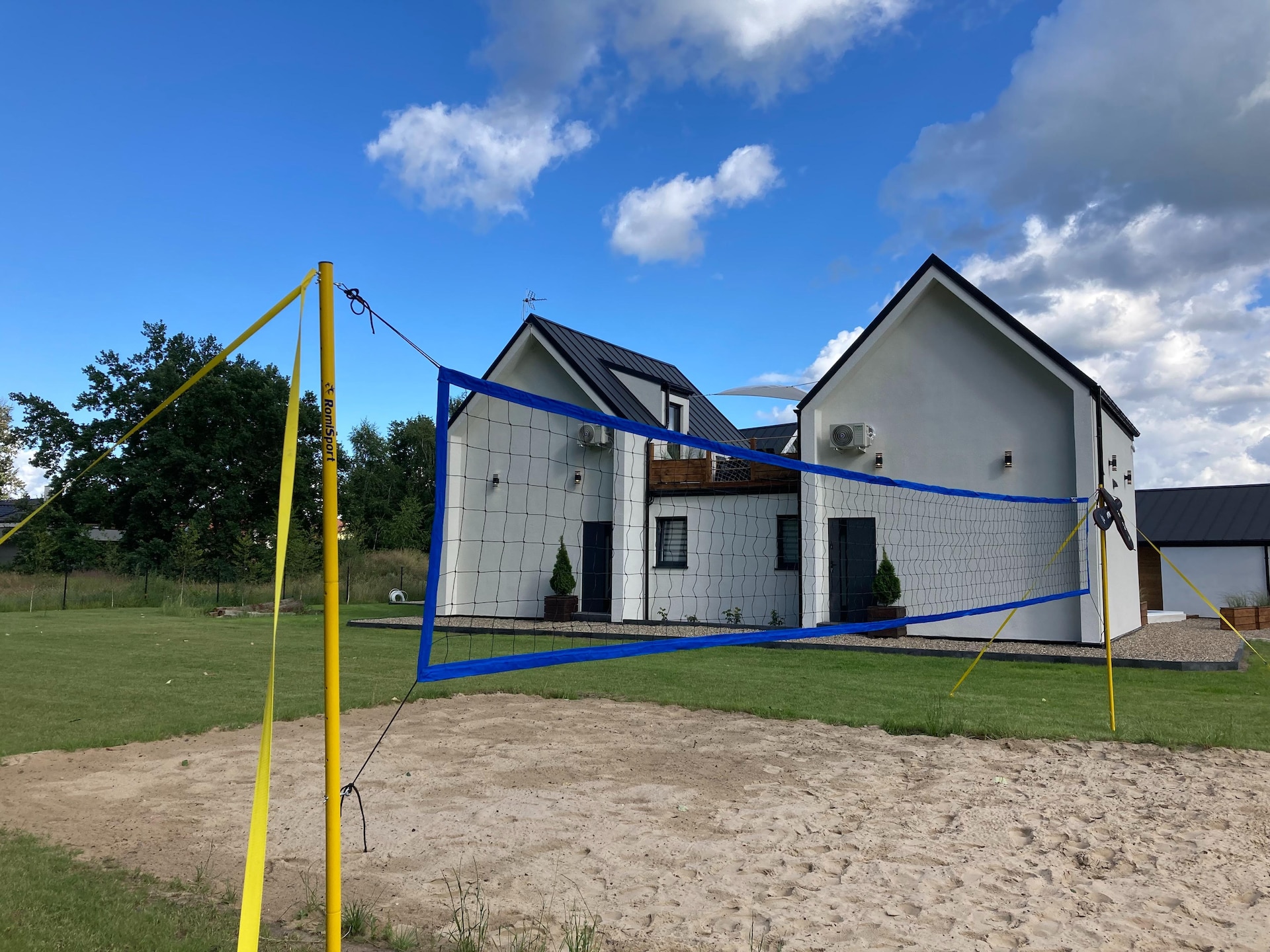 Comfortabel vakantiehuis met zwembad en sauna in Swinoujscie - foto 22