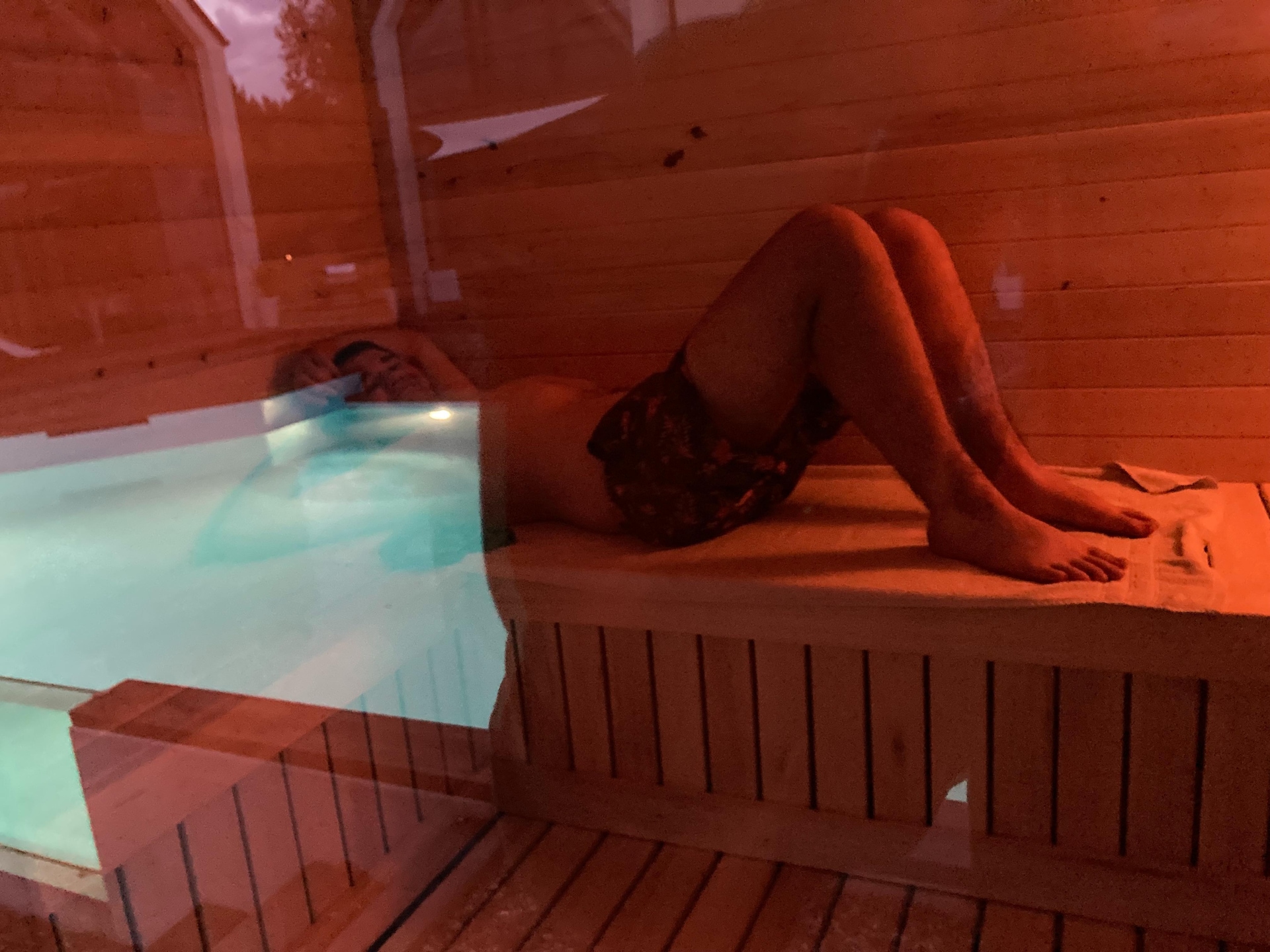 Comfortabel vakantiehuis met zwembad en sauna in Swinoujscie - foto 19
