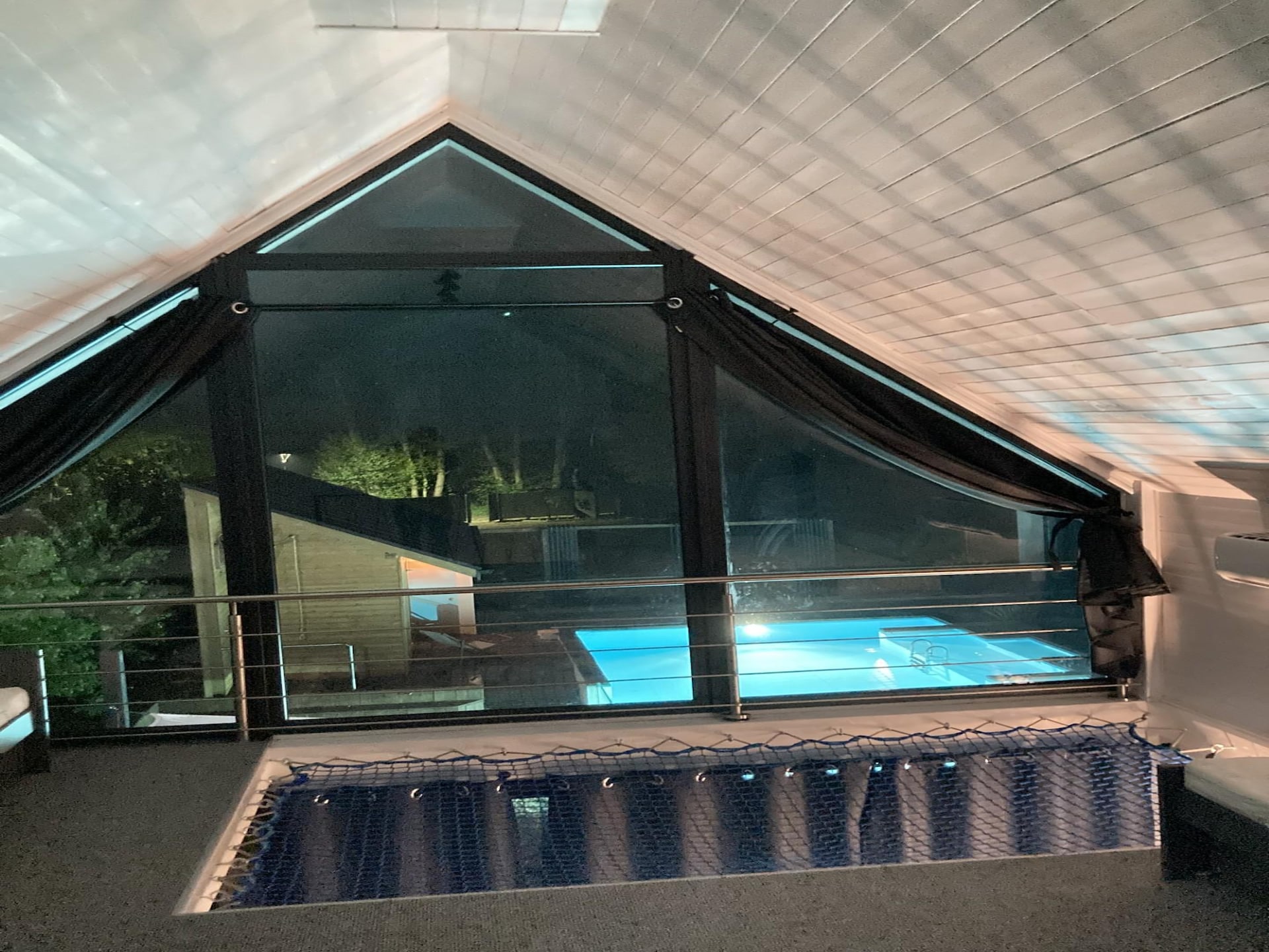 Comfortabel vakantiehuis met zwembad en sauna in Swinoujscie - foto 30