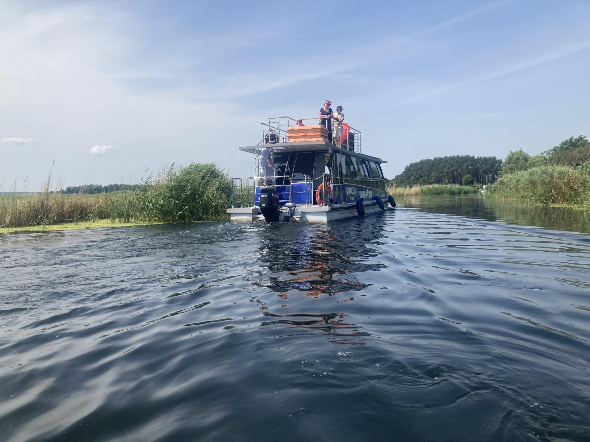 Comfortabel vakantiehuis met zwembad en sauna in Swinoujscie - foto 34