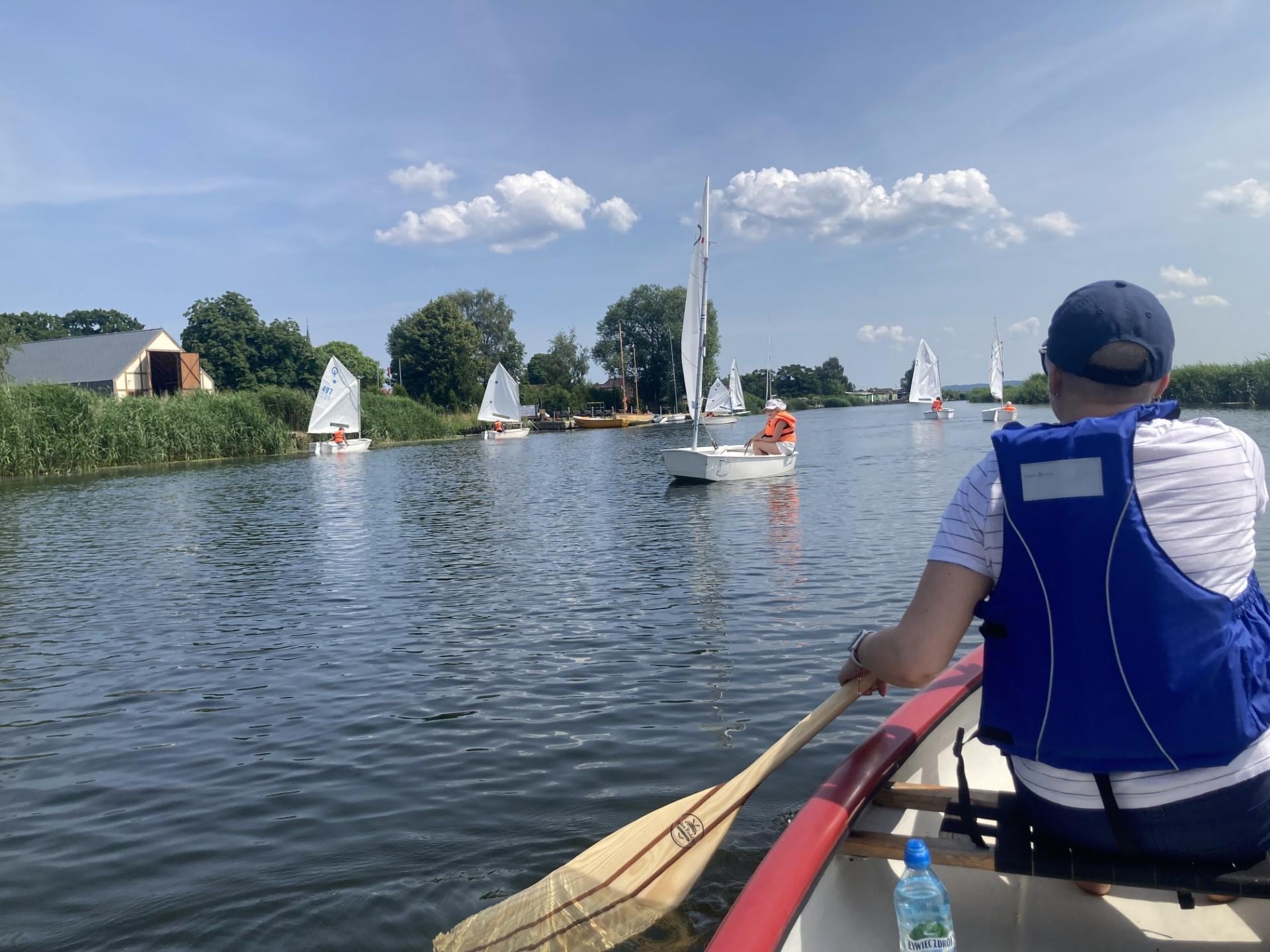 Comfortabel vakantiehuis met zwembad en sauna in Swinoujscie - foto 31