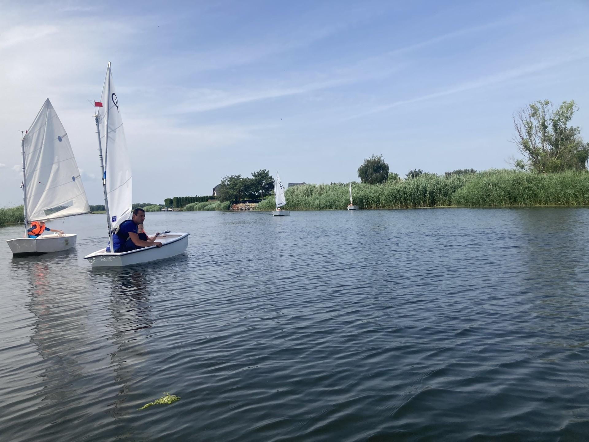 Comfortabel vakantiehuis met zwembad en sauna in Swinoujscie - foto 32