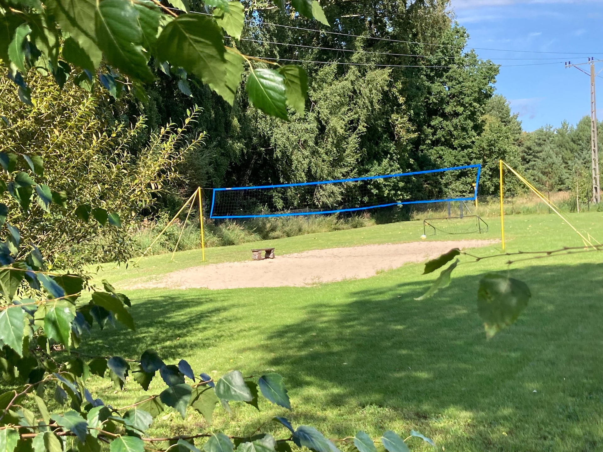 Comfortabel vakantiehuis met zwembad en sauna in Swinoujscie - foto 42