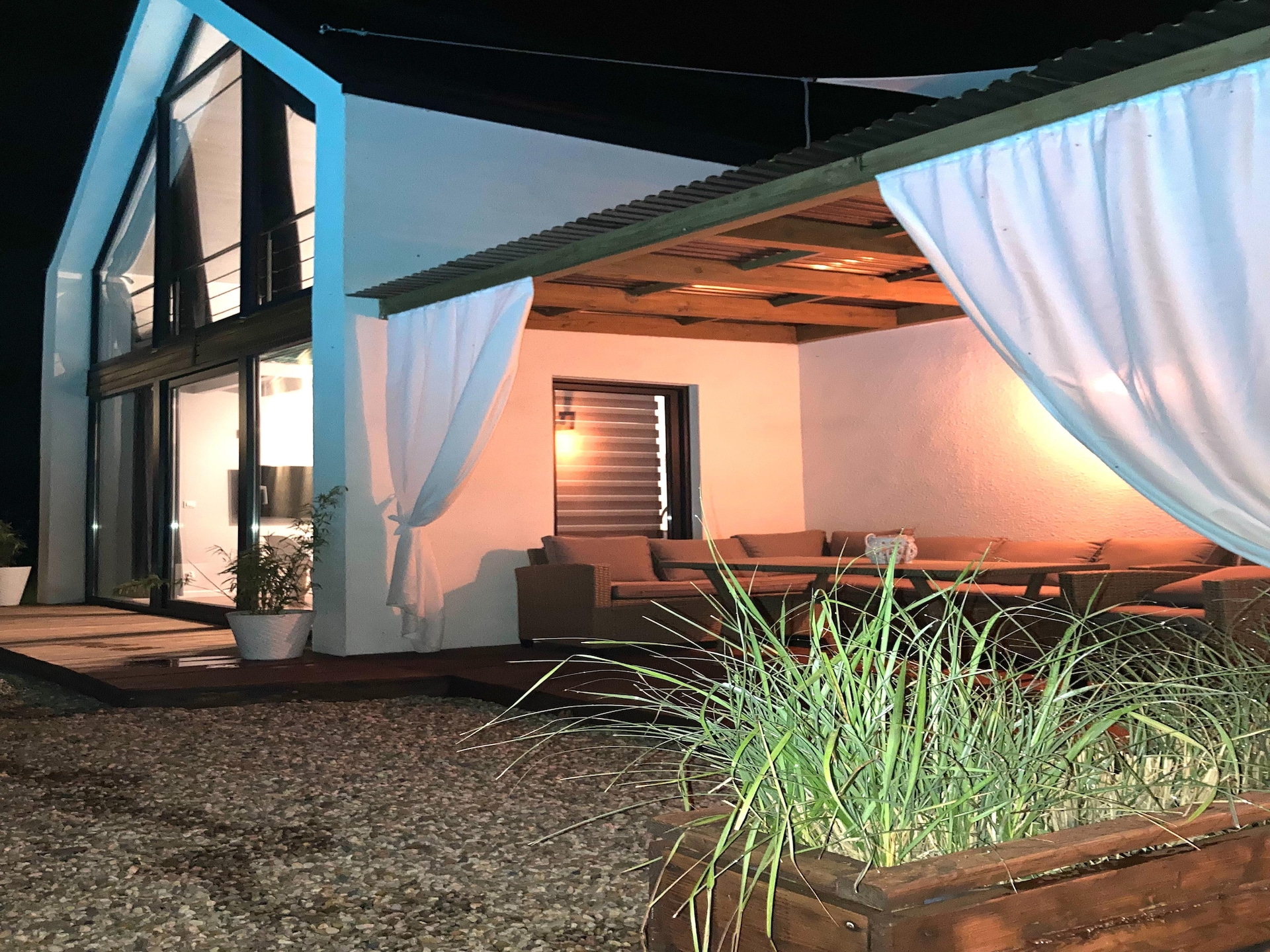 Comfortabel vakantiehuis met zwembad en sauna in Swinoujscie - foto 40