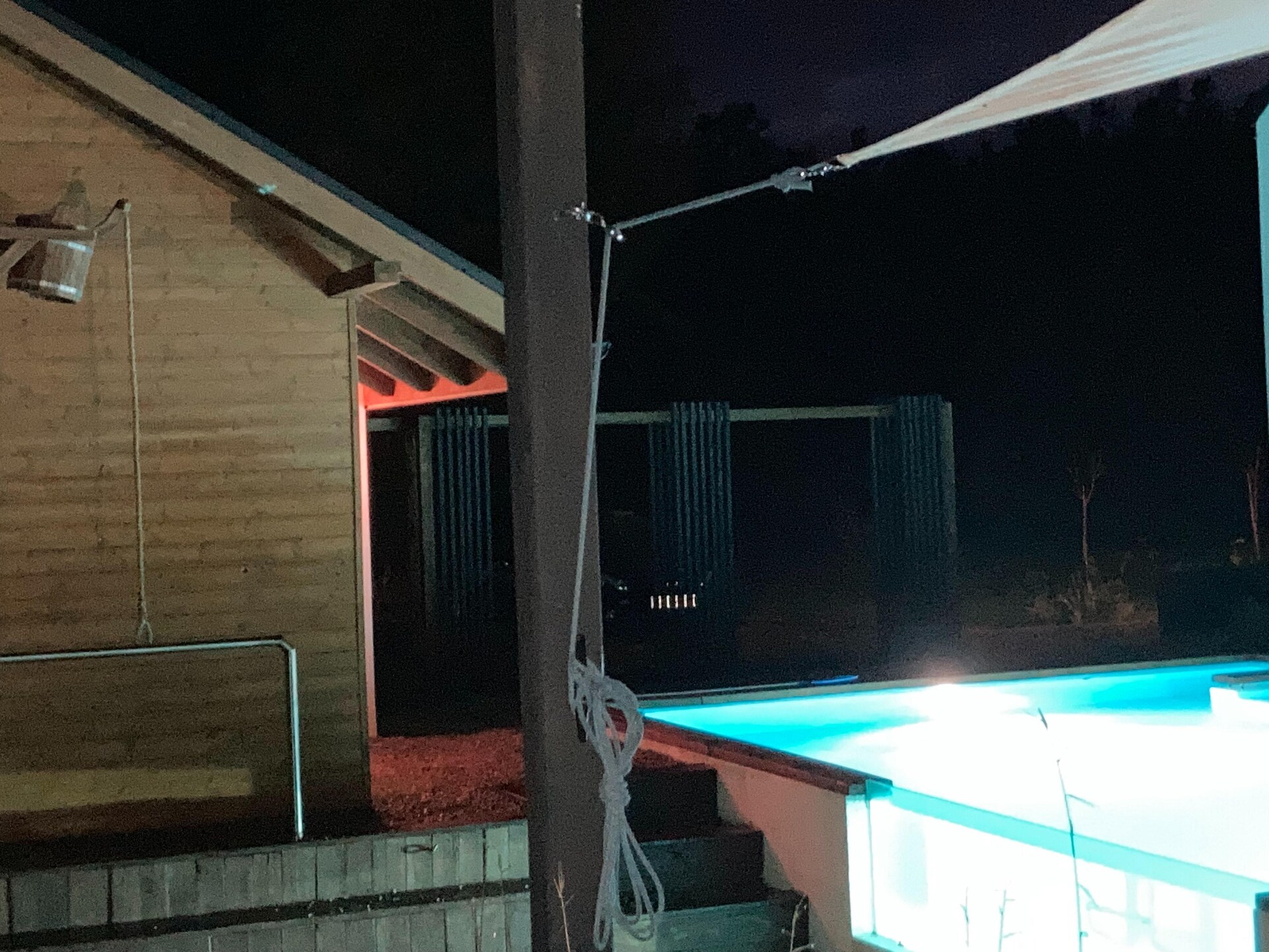 Comfortabel vakantiehuis met zwembad en sauna in Swinoujscie - foto 41