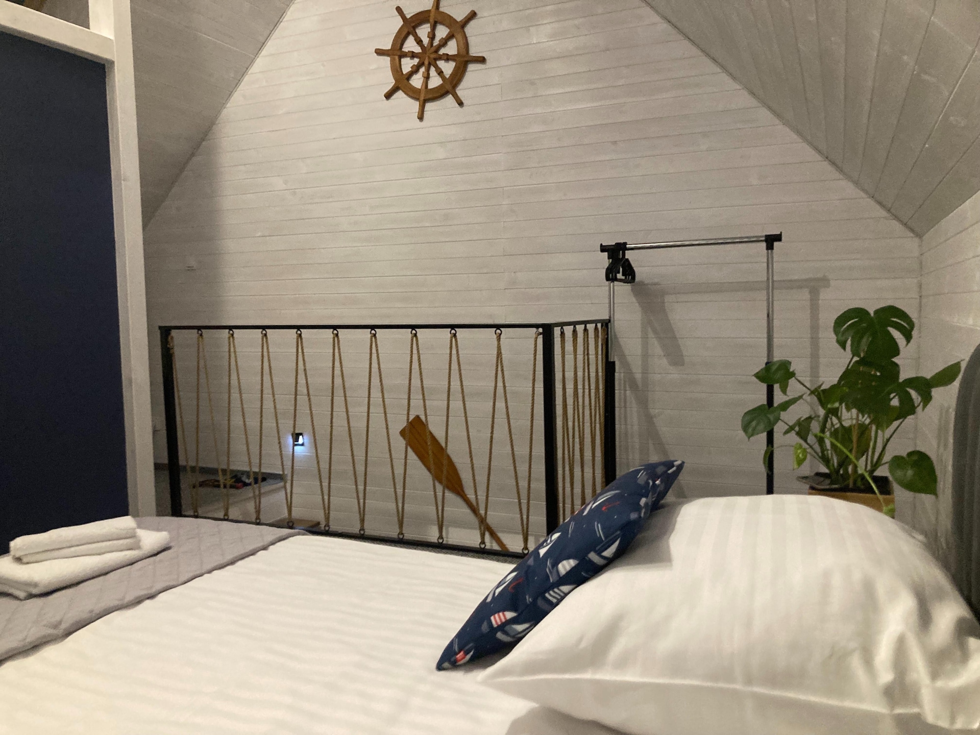 Comfortabel vakantiehuis met zwembad en sauna in Swinoujscie - foto 38