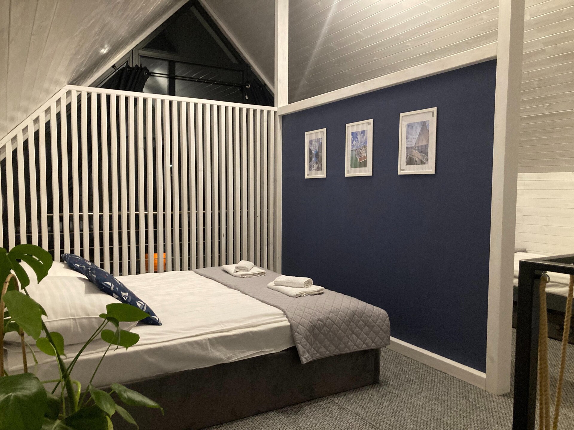 Comfortabel vakantiehuis met zwembad en sauna in Swinoujscie - foto 37
