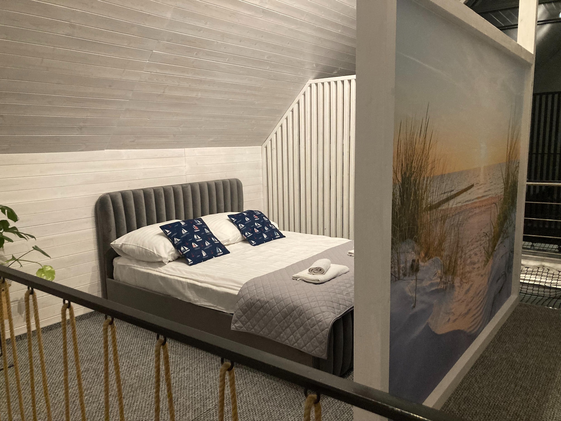 Comfortabel vakantiehuis met zwembad en sauna in Swinoujscie - foto 36