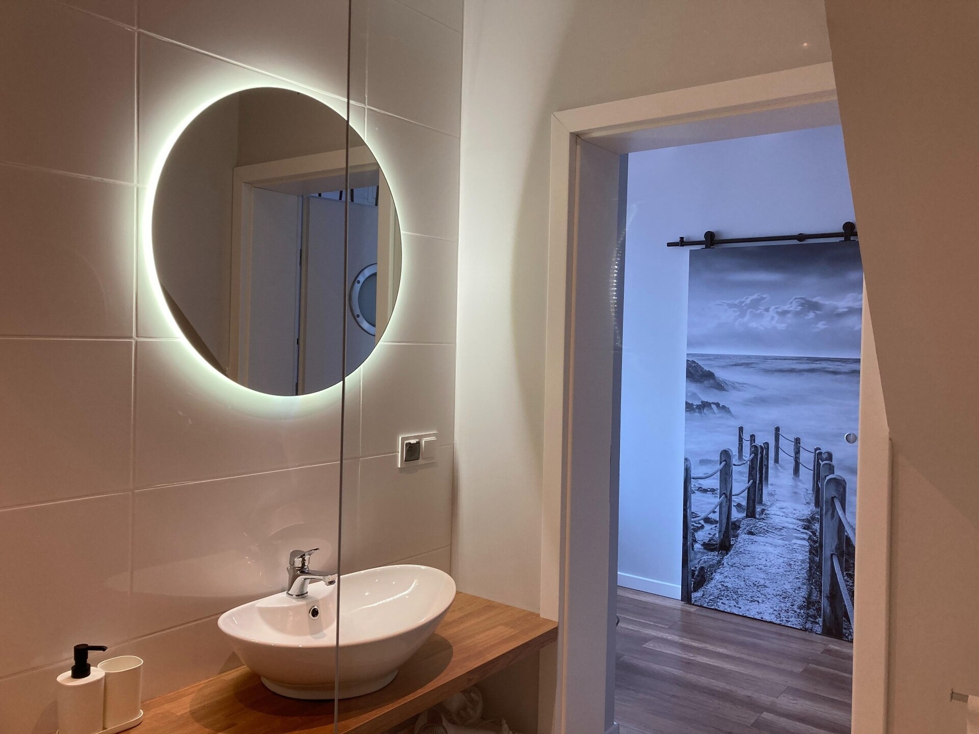 Comfortabel vakantiehuis met zwembad en sauna in Swinoujscie - foto 26