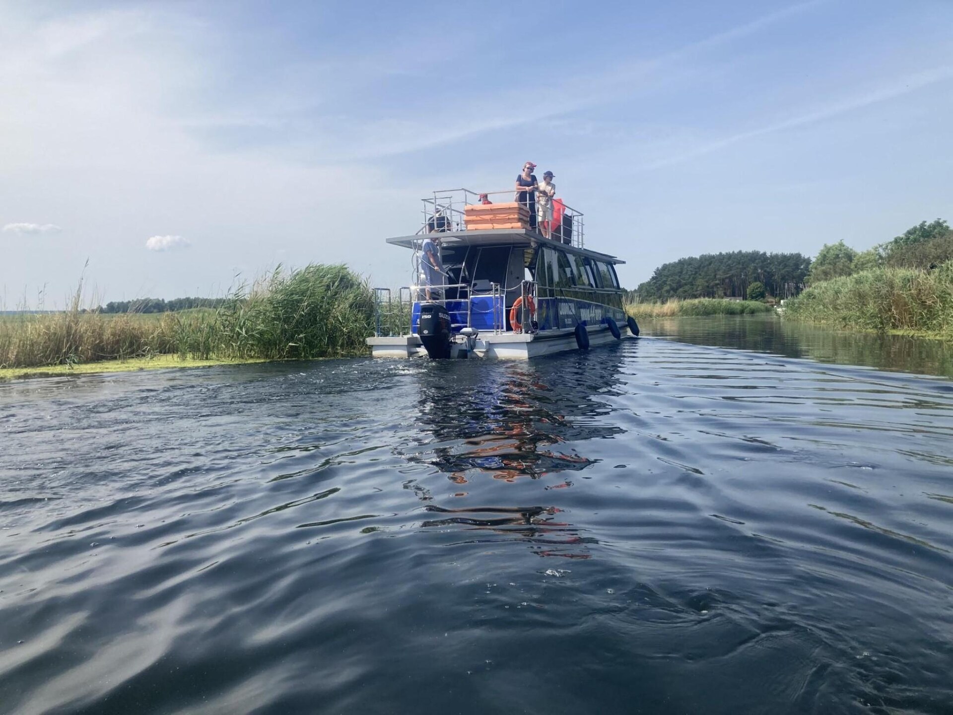 Comfortabel vakantiehuis met zwembad en sauna in Swinoujscie - foto 38