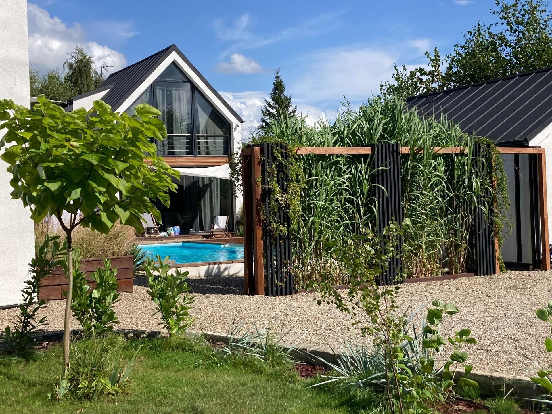 Comfortabel vakantiehuis met zwembad en sauna in Swinoujscie - foto 31