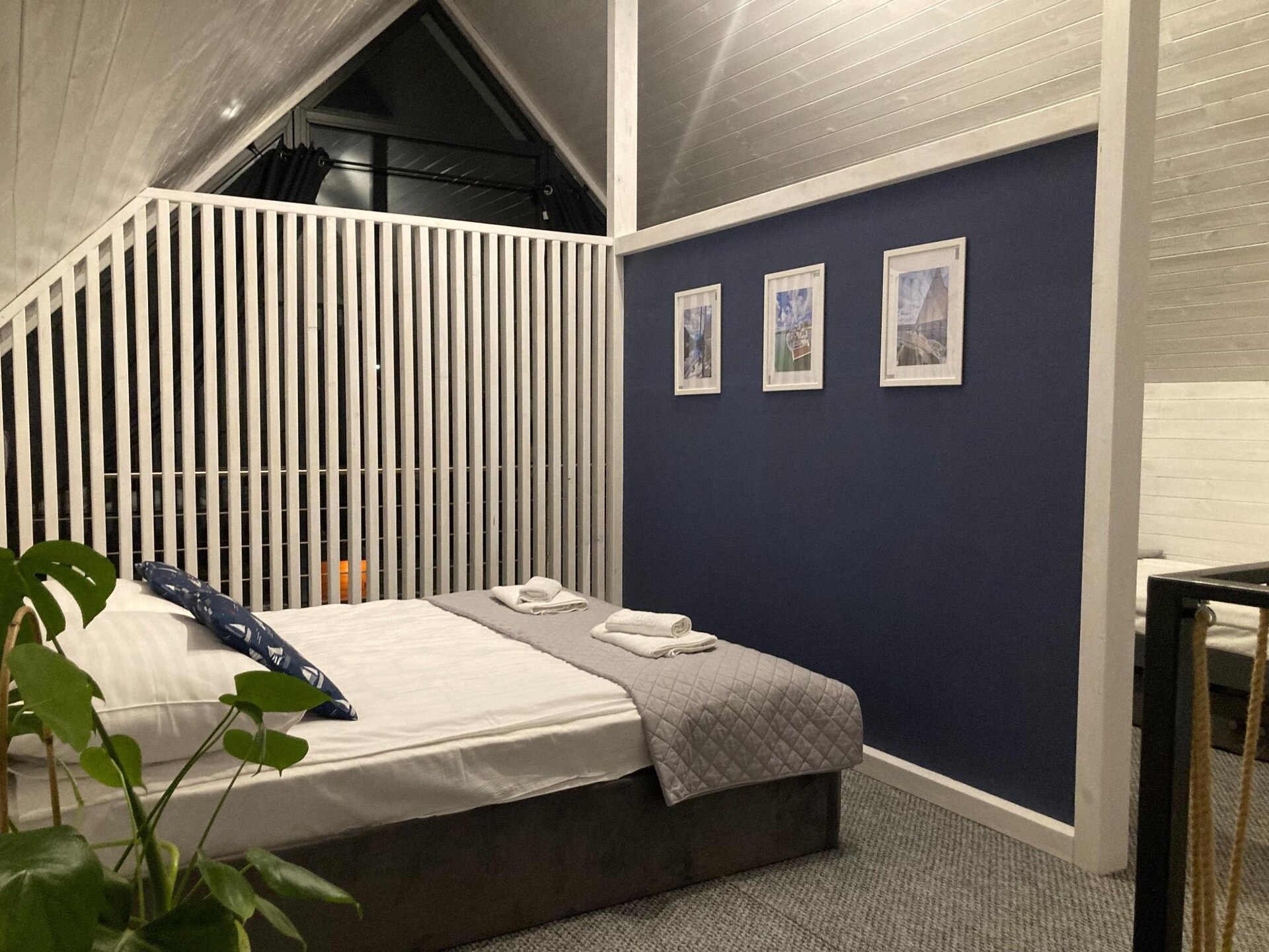 Comfortabel vakantiehuis met zwembad en sauna in Swinoujscie - foto 3
