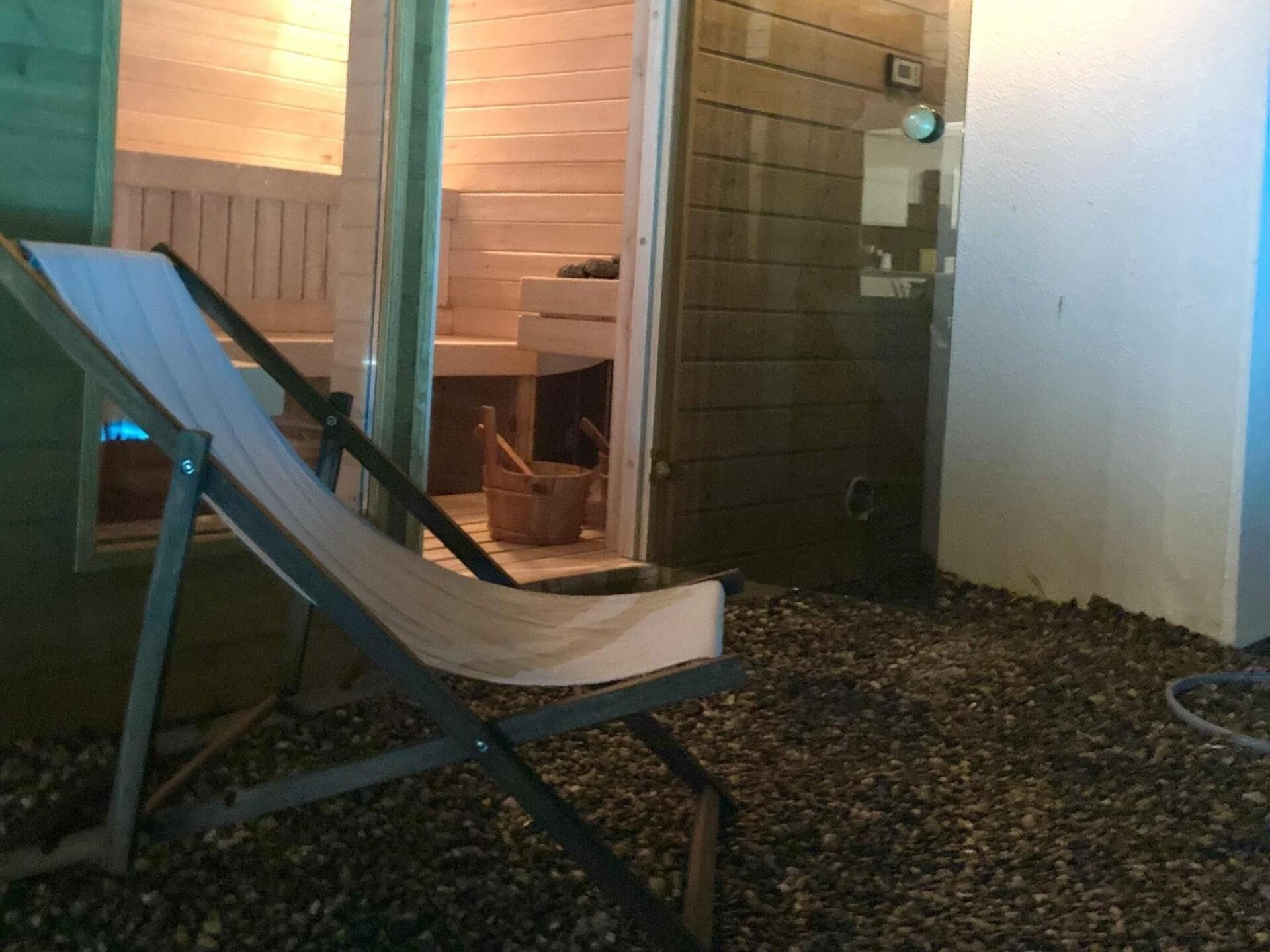 Comfortabel vakantiehuis met zwembad en sauna in Swinoujscie - foto 28