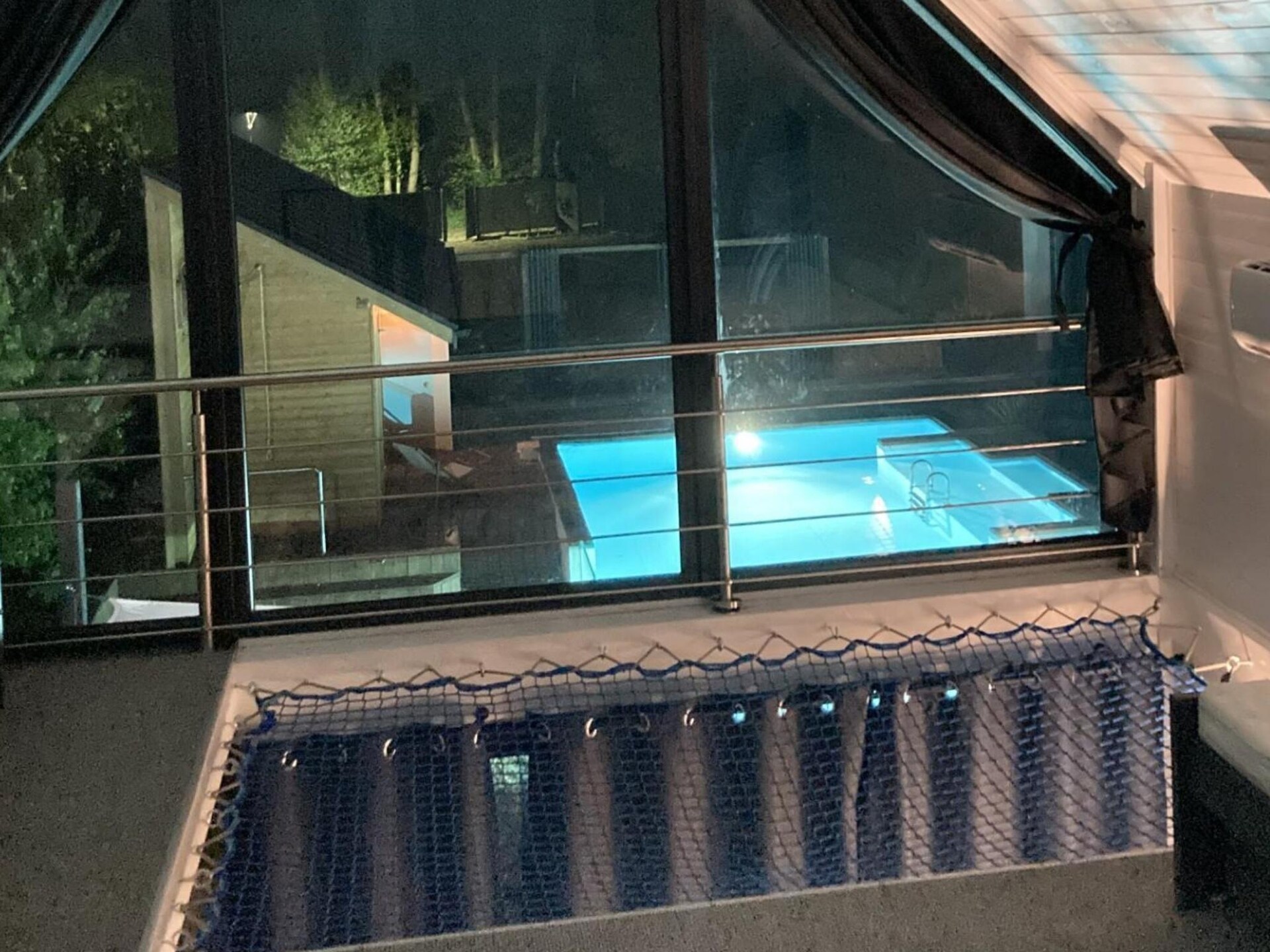 Comfortabel vakantiehuis met zwembad en sauna in Swinoujscie - foto 15