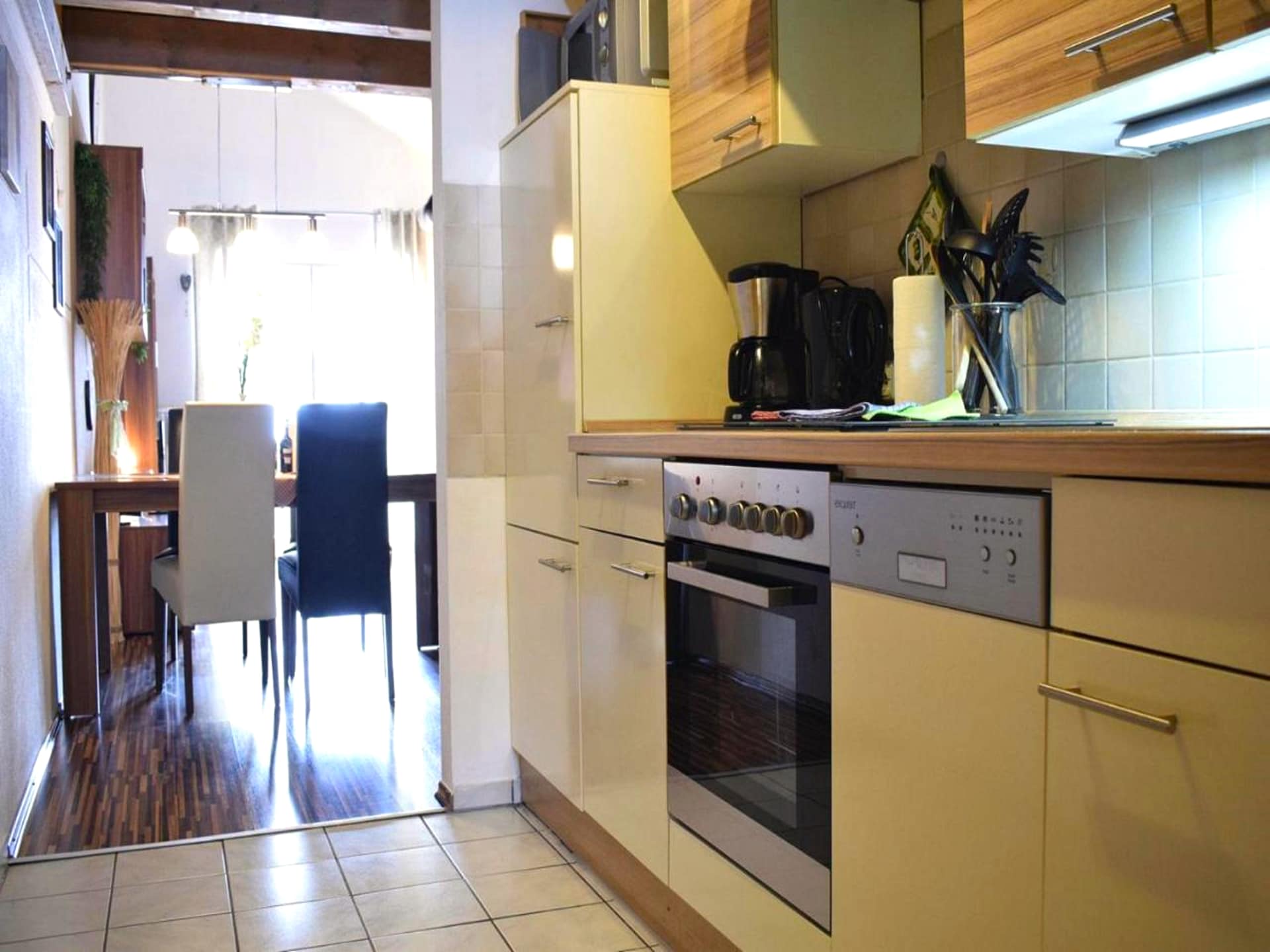 Gezellig appartement in het hart van Bodenmais voor 4 personen - foto 13