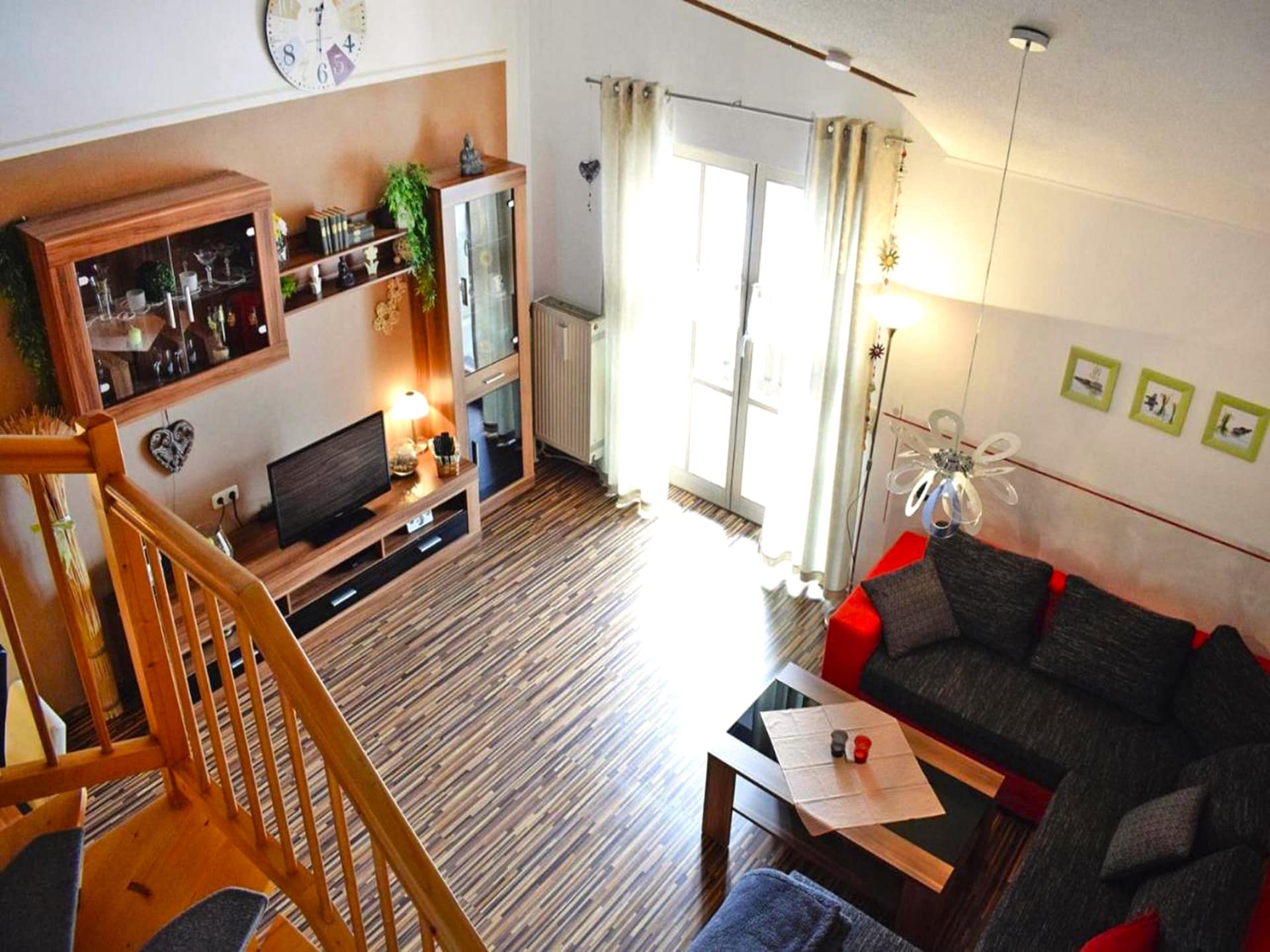 Gezellig appartement in het hart van Bodenmais voor 4 personen - foto 10