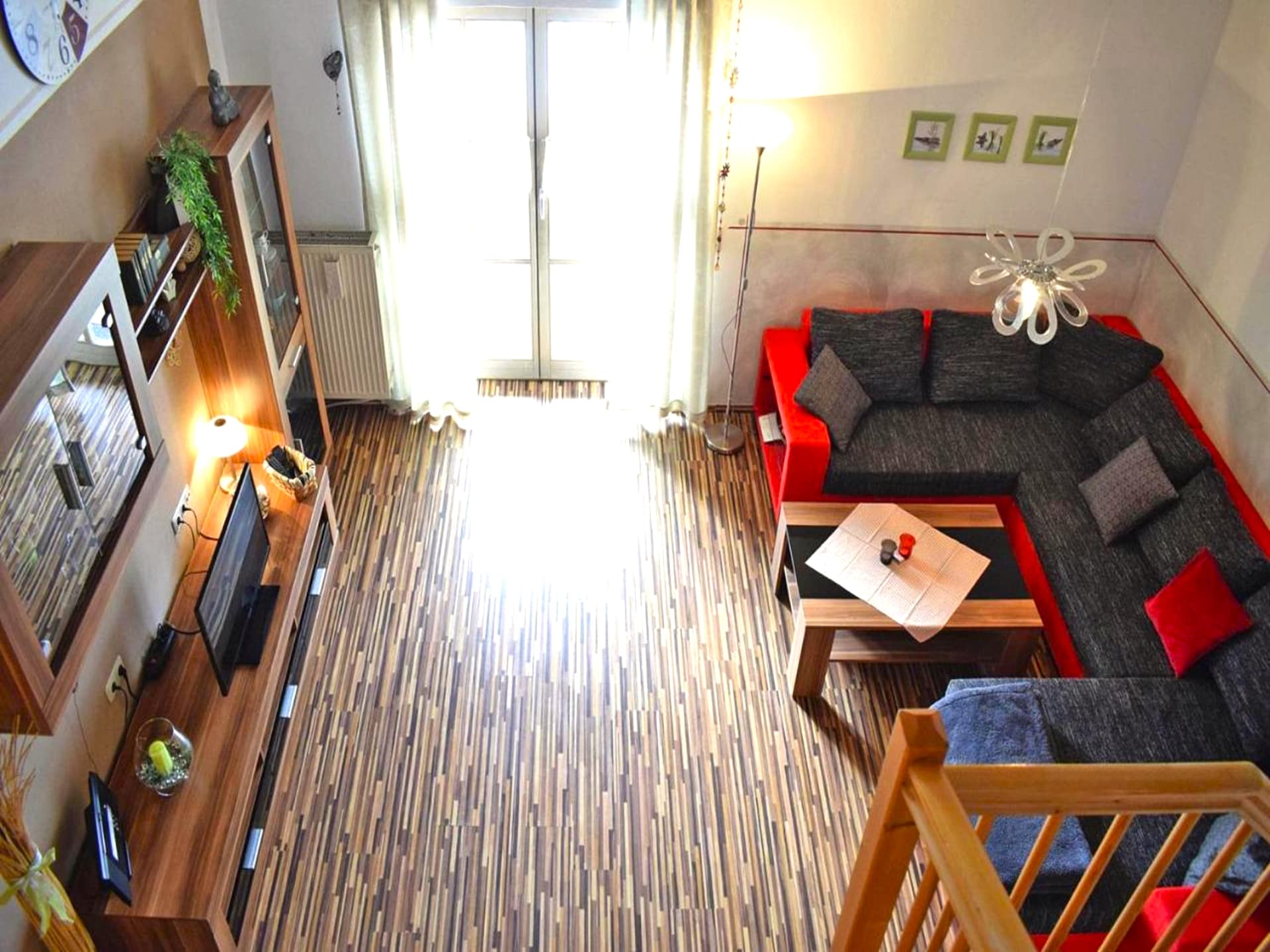 Gezellig appartement in het hart van Bodenmais voor 4 personen - foto 11